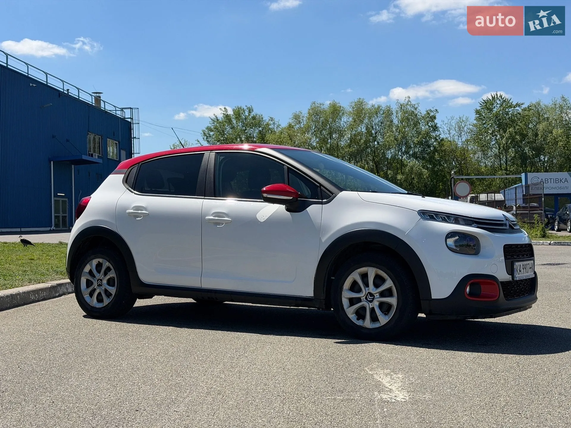 2019 Citroen C3 - мініатюра 12