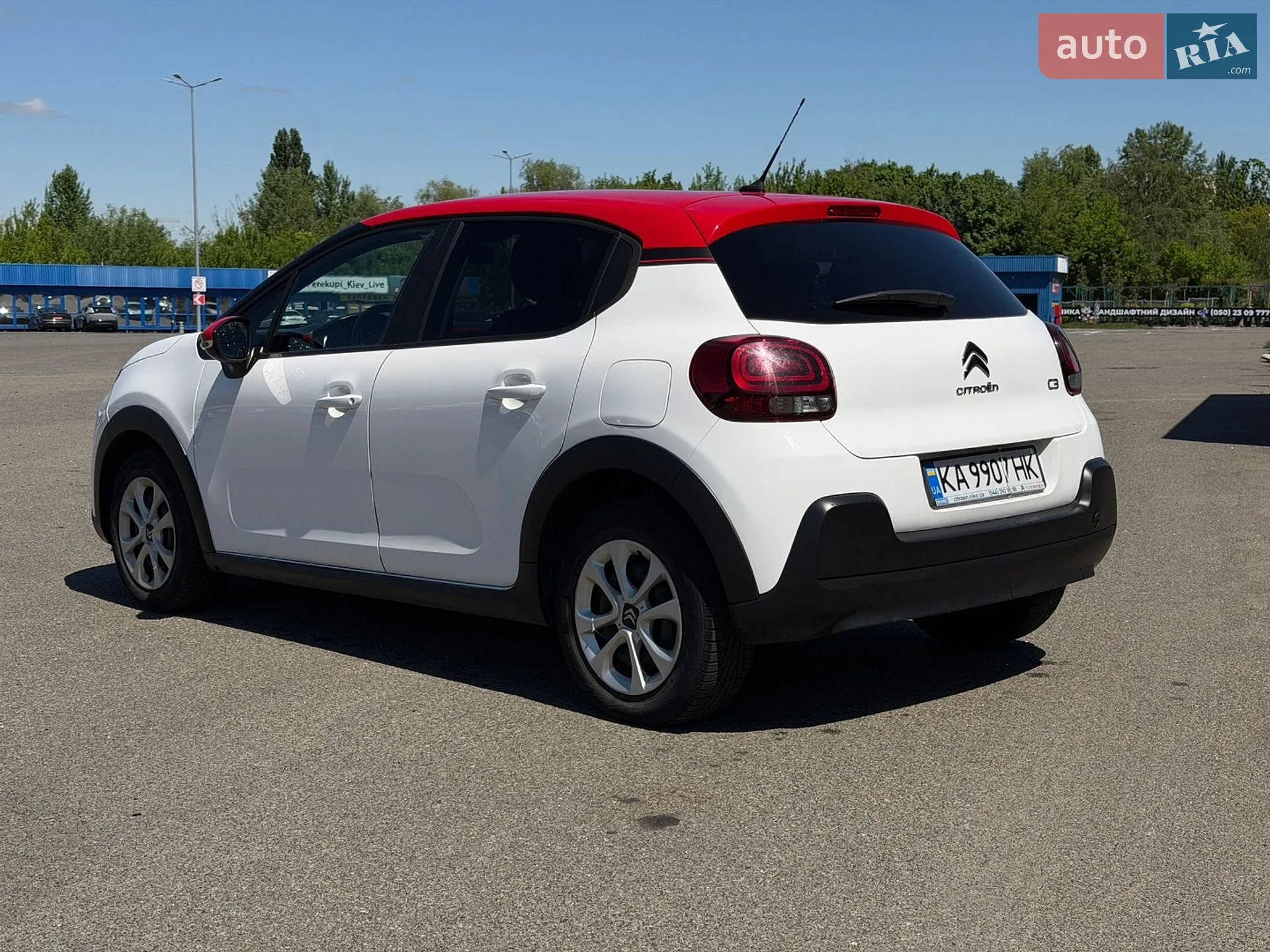 2019 Citroen C3 - мініатюра 22