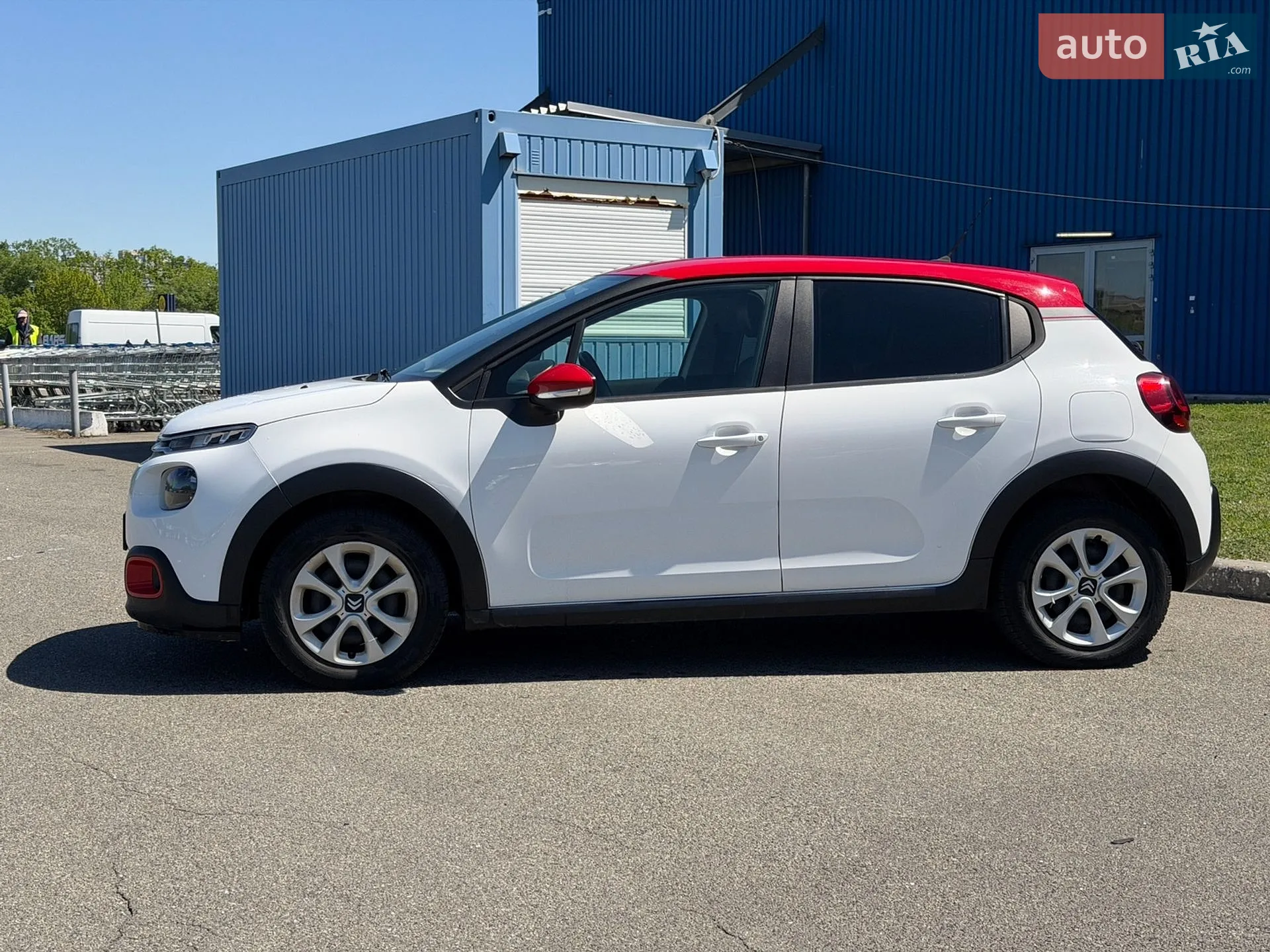2019 Citroen C3 - мініатюра 20
