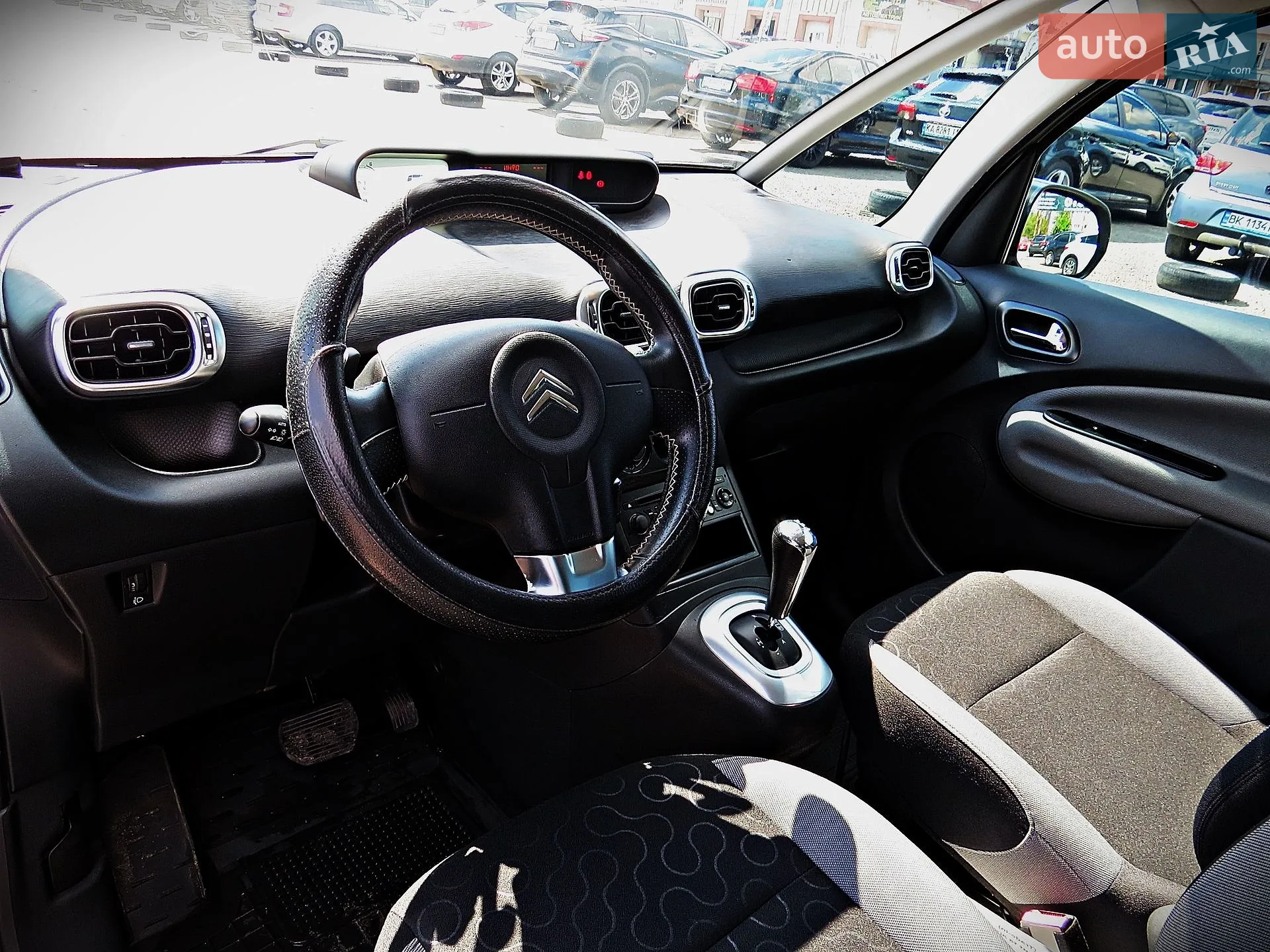 2012 Citroen C3 - мініатюра 6