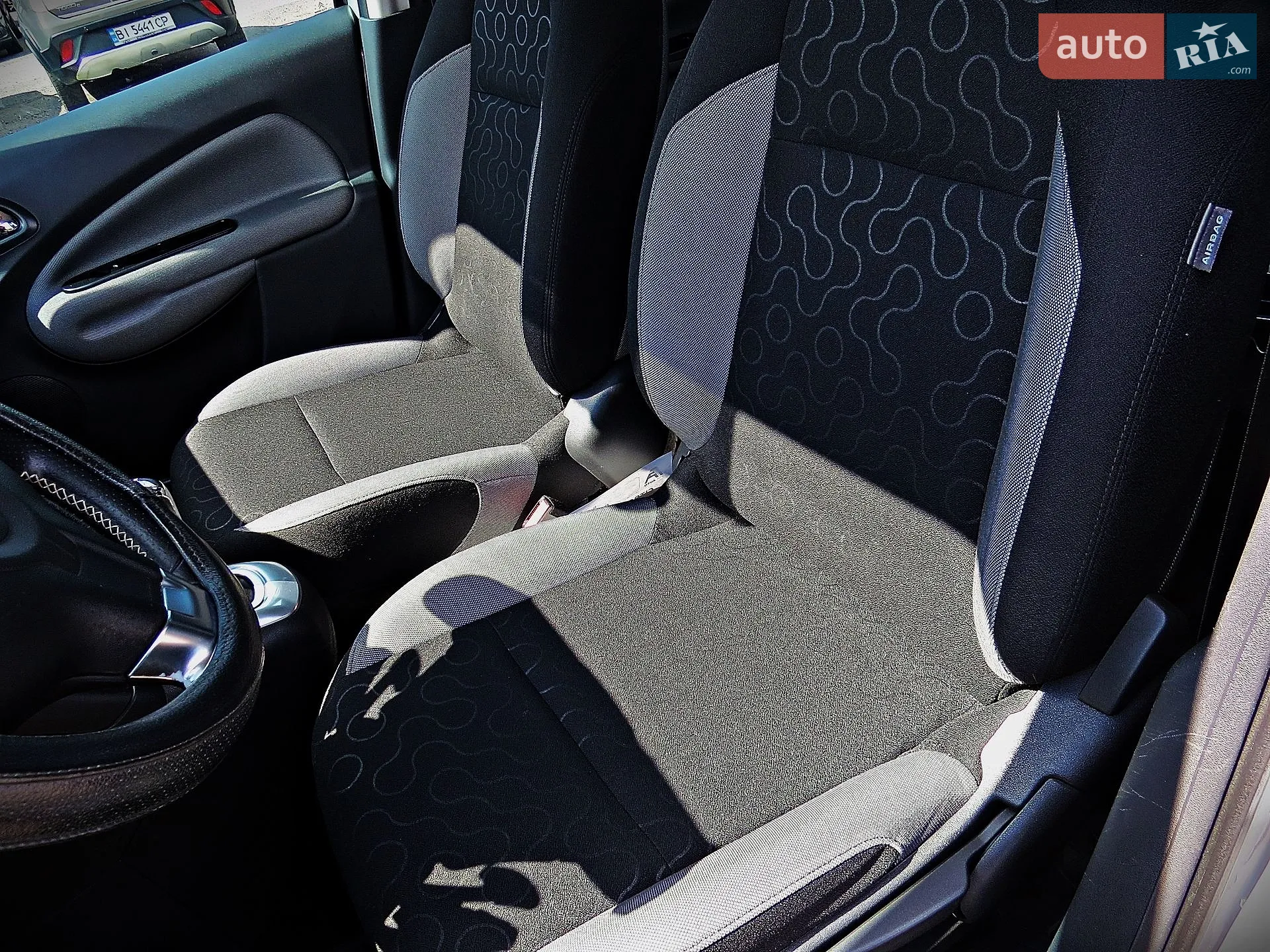 2012 Citroen C3 - мініатюра 7