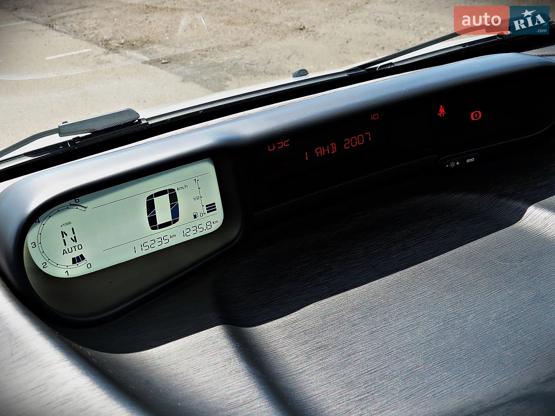 2012 Citroen C3 - мініатюра 10