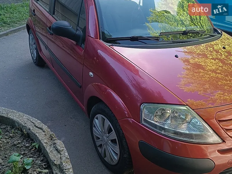 Citroen C3