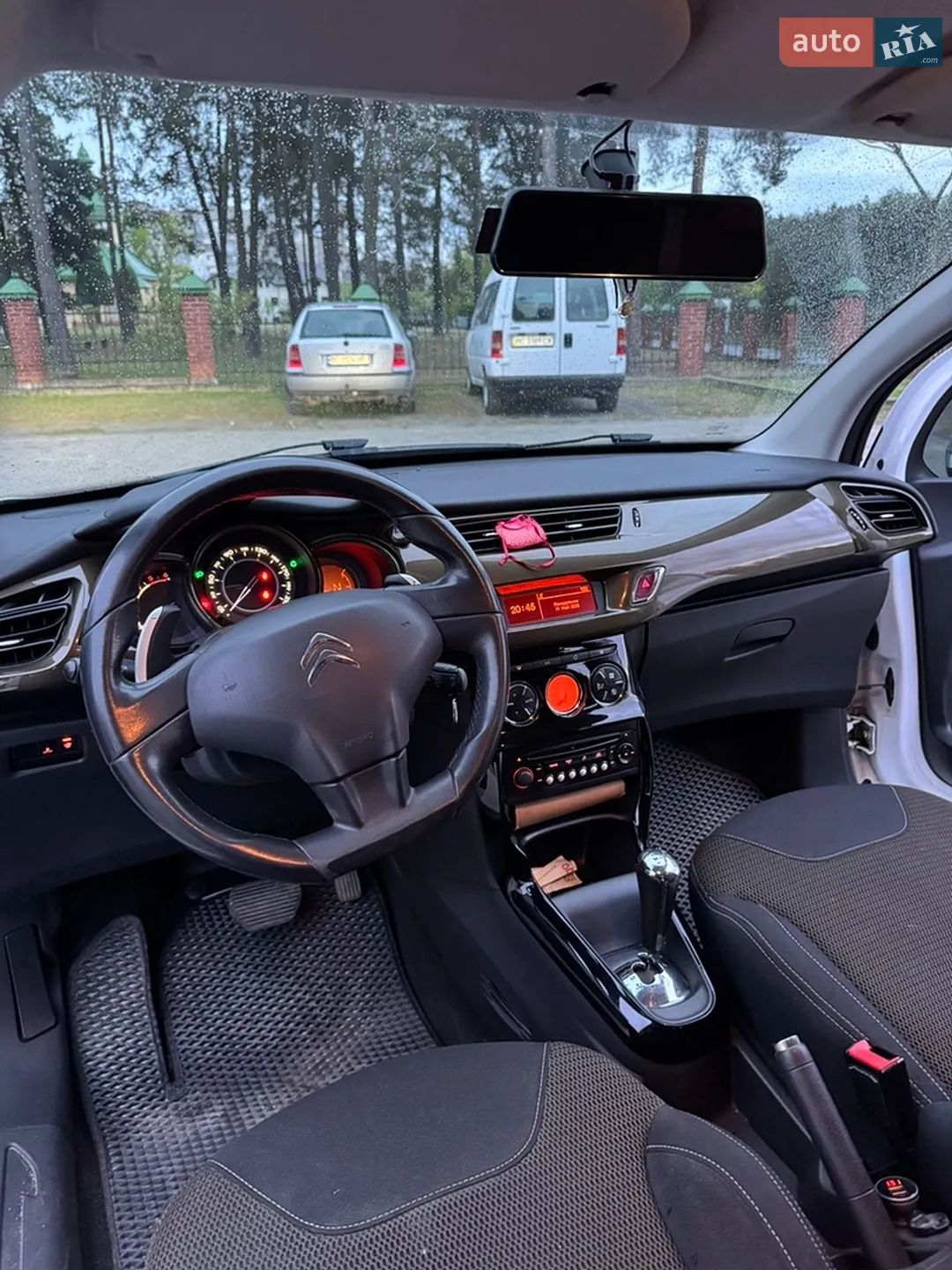 2012 Citroen C3 - мініатюра 19