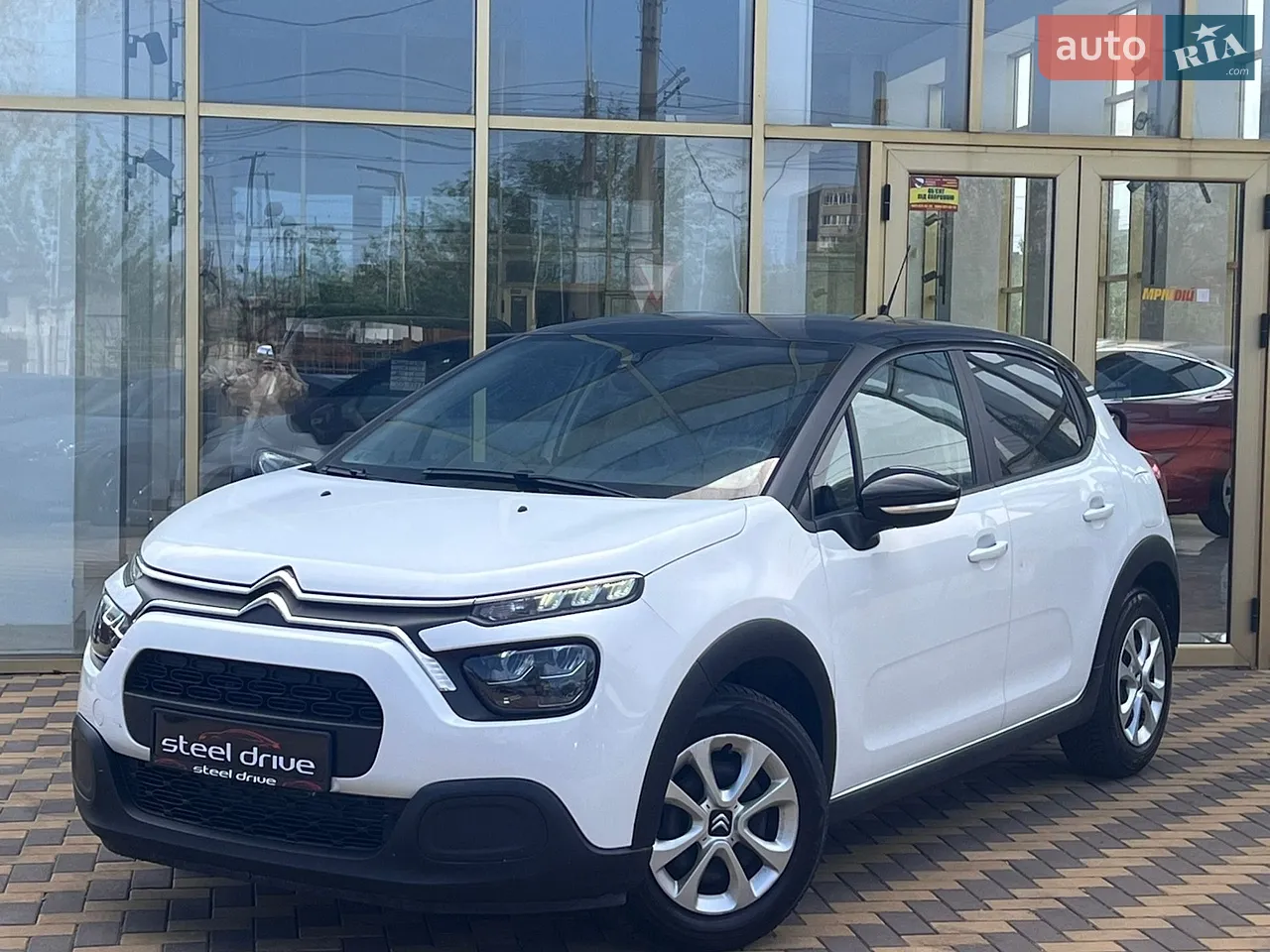 2020 Citroen C3 - мініатюра 10