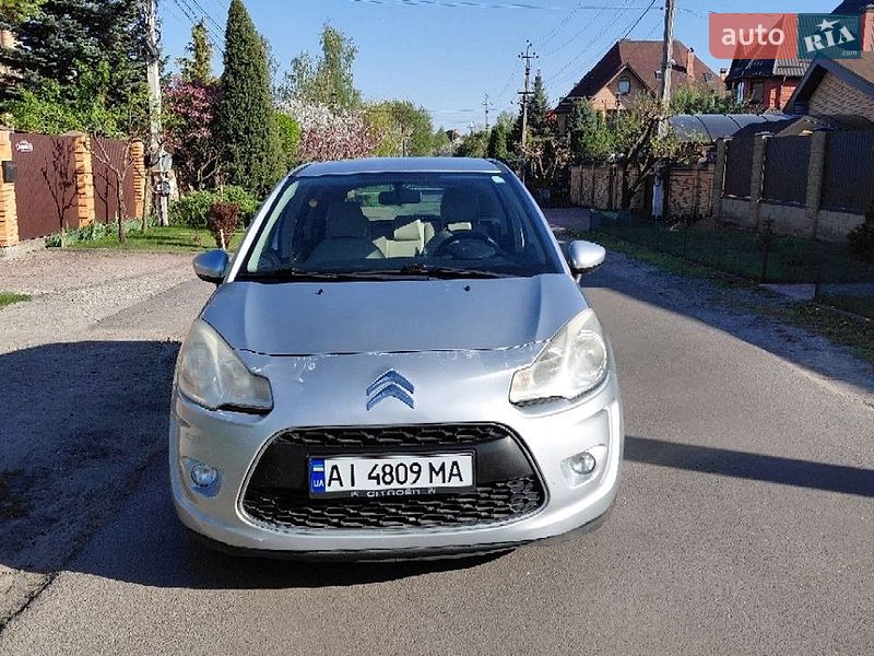 Citroen C3 2013