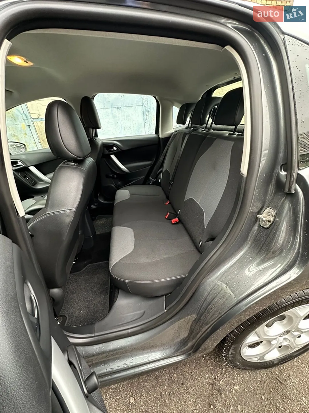 2012 Citroen C3 - мініатюра 12