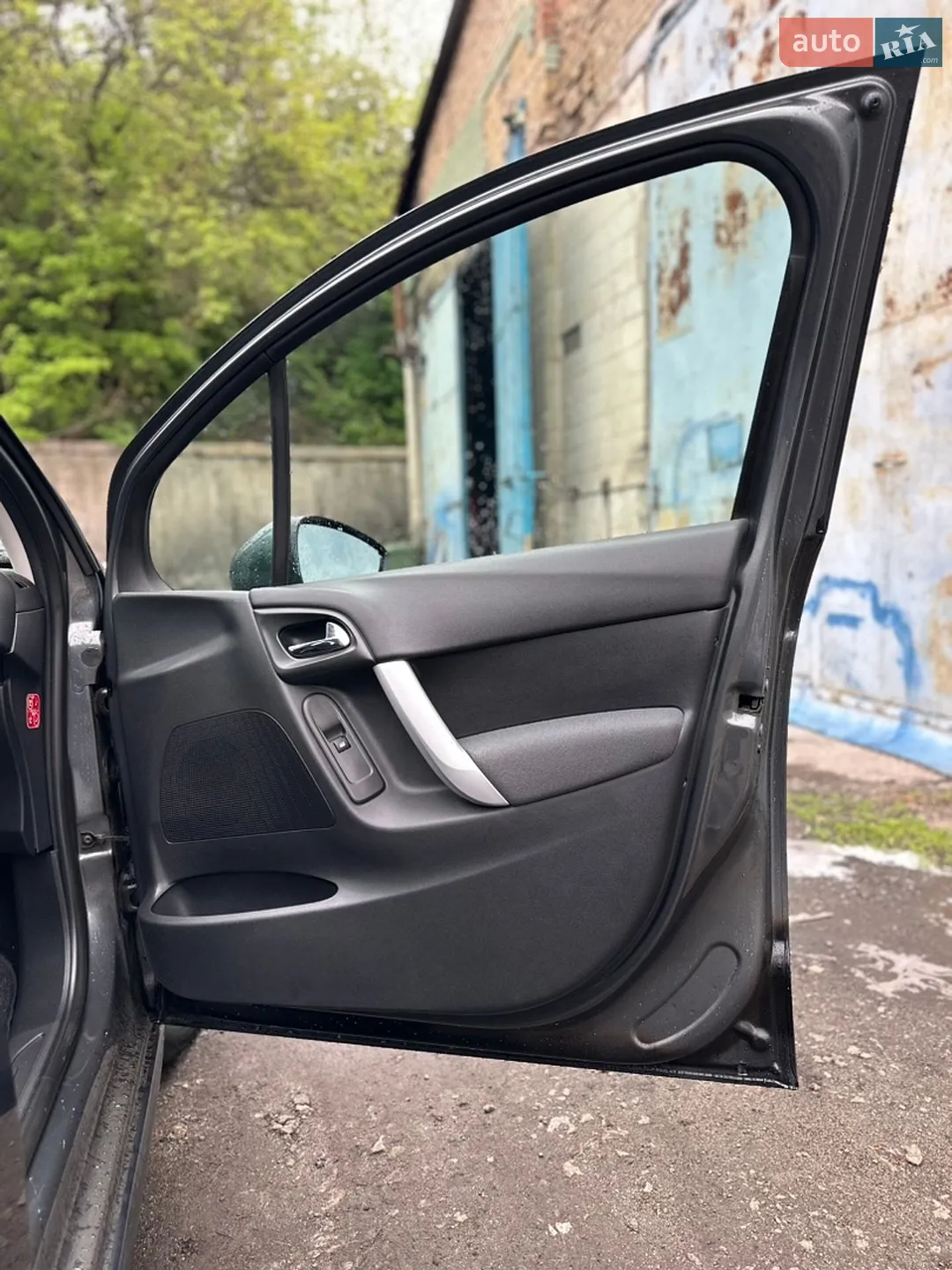 2012 Citroen C3 - мініатюра 17