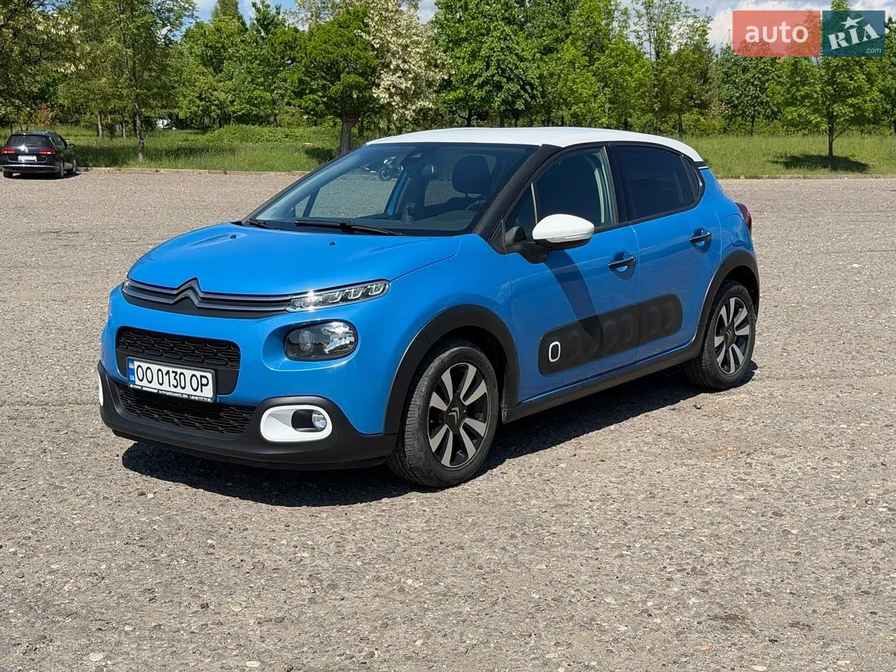 2017 Citroen C3 - мініатюра 23