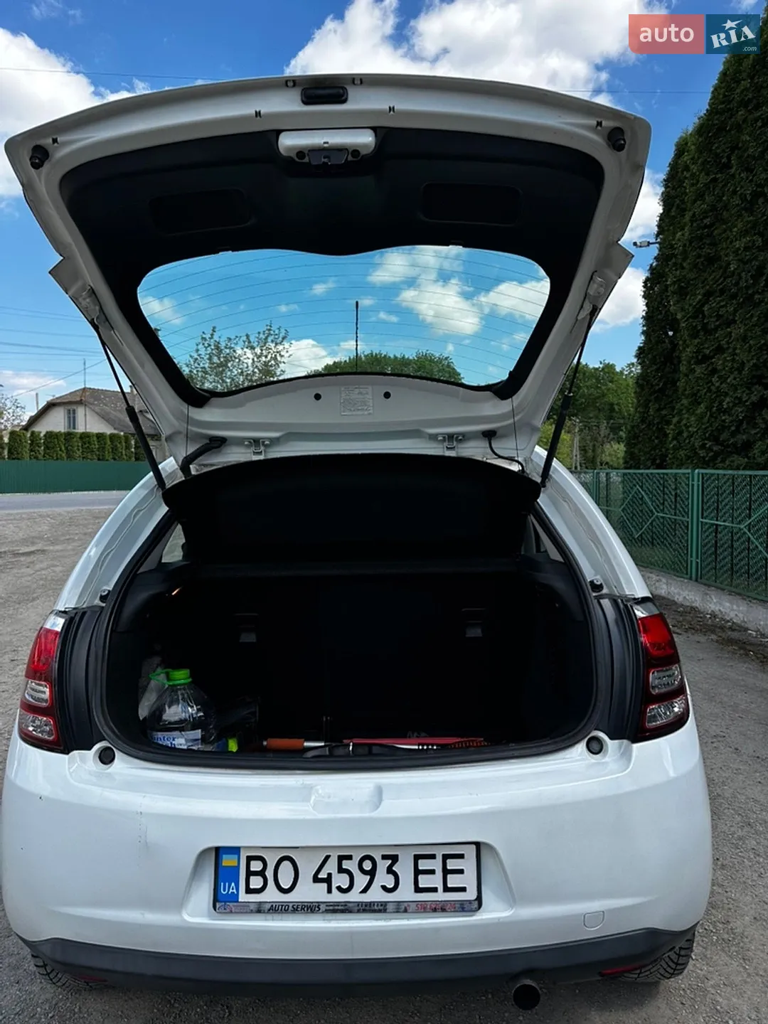 2013 Citroen C3 - мініатюра 5