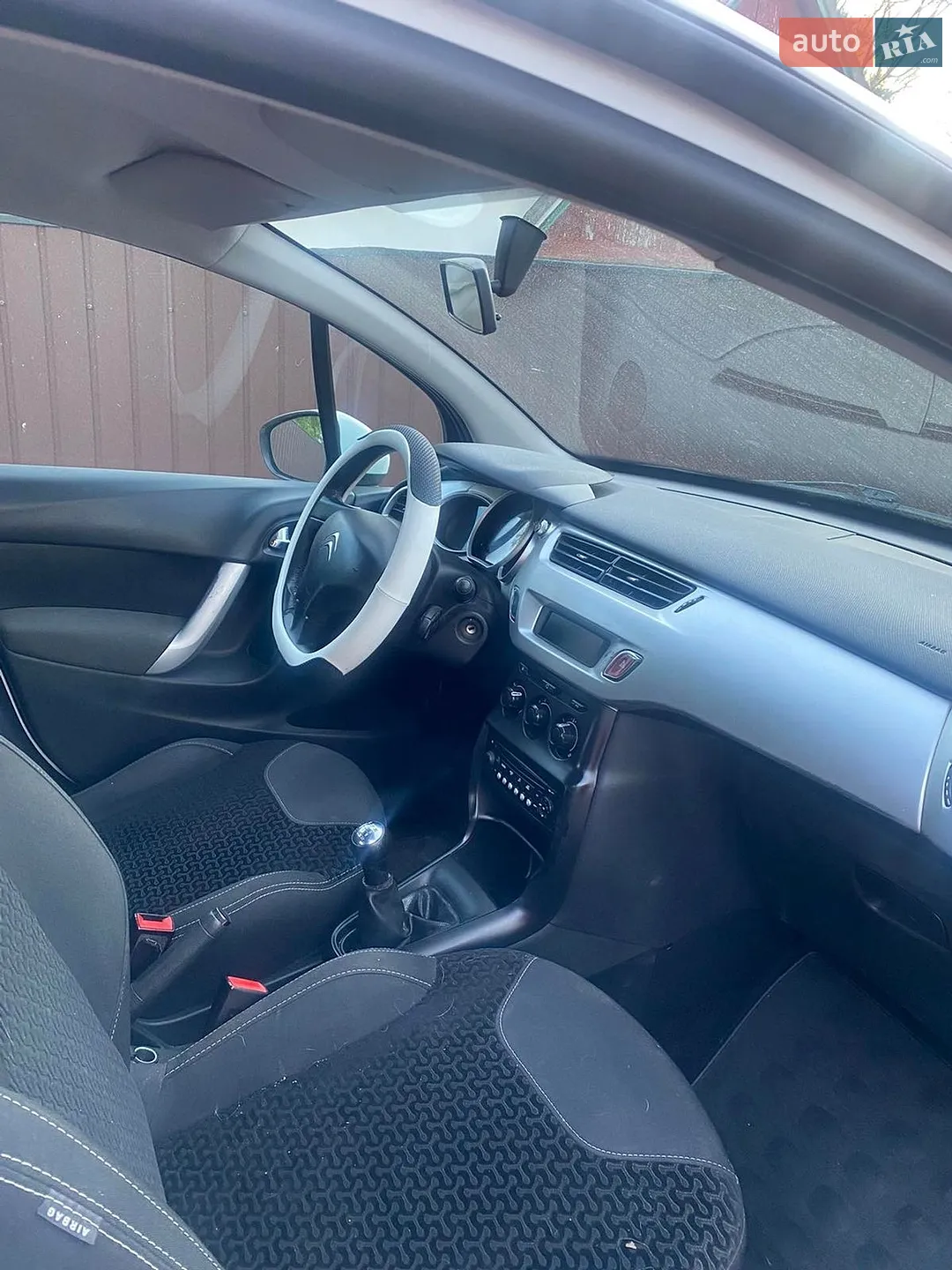 2010 Citroen C3 - мініатюра 6