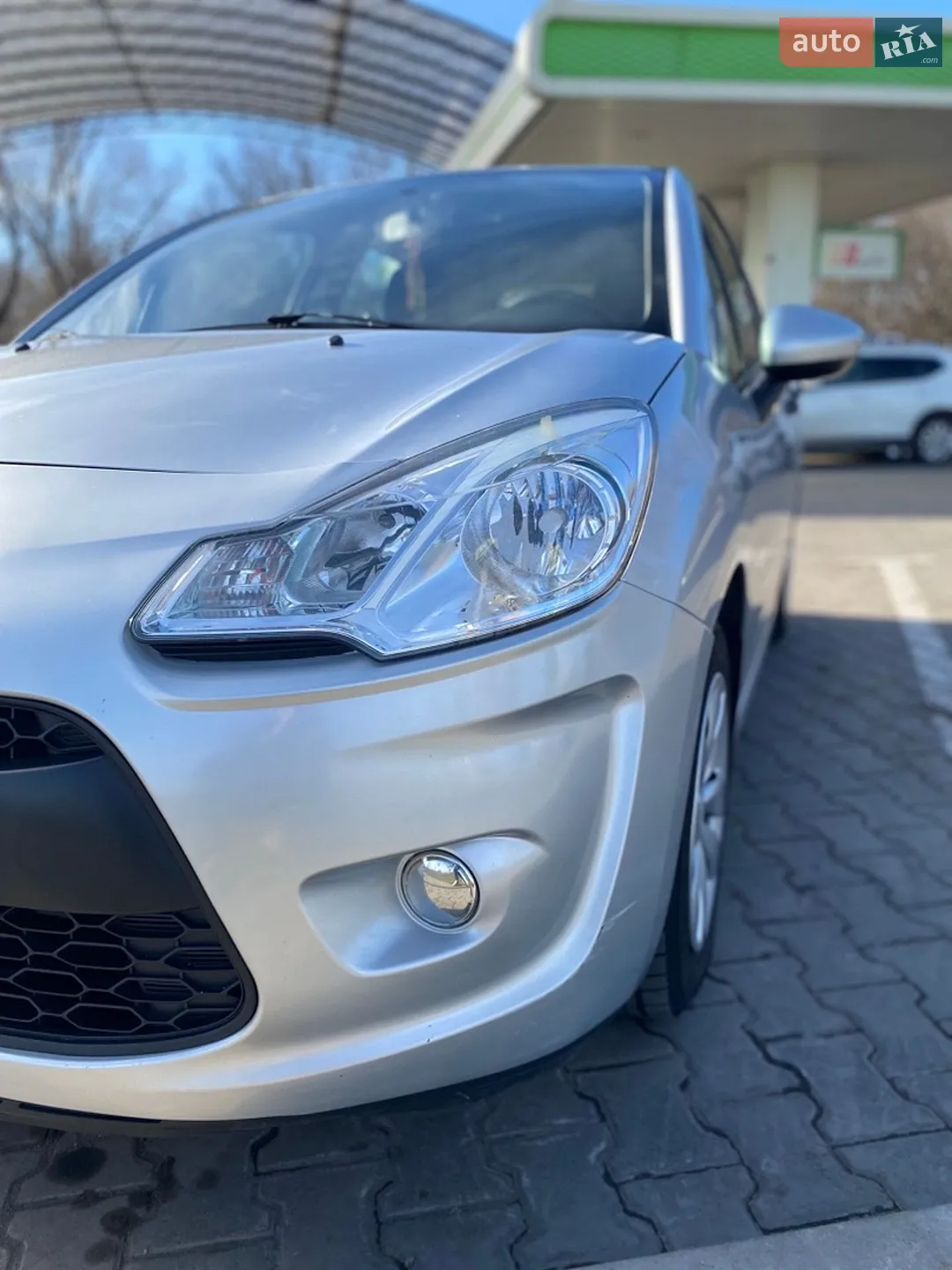 2011 Citroen C3 - мініатюра 6