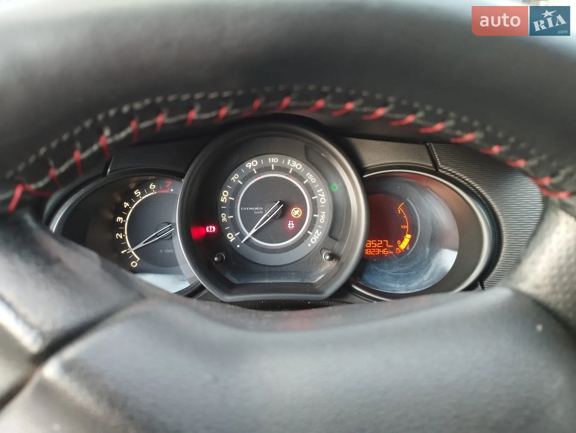 2011 Citroen C3 - мініатюра 9