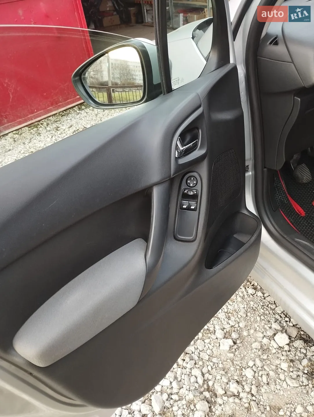 2011 Citroen C3 - мініатюра 16
