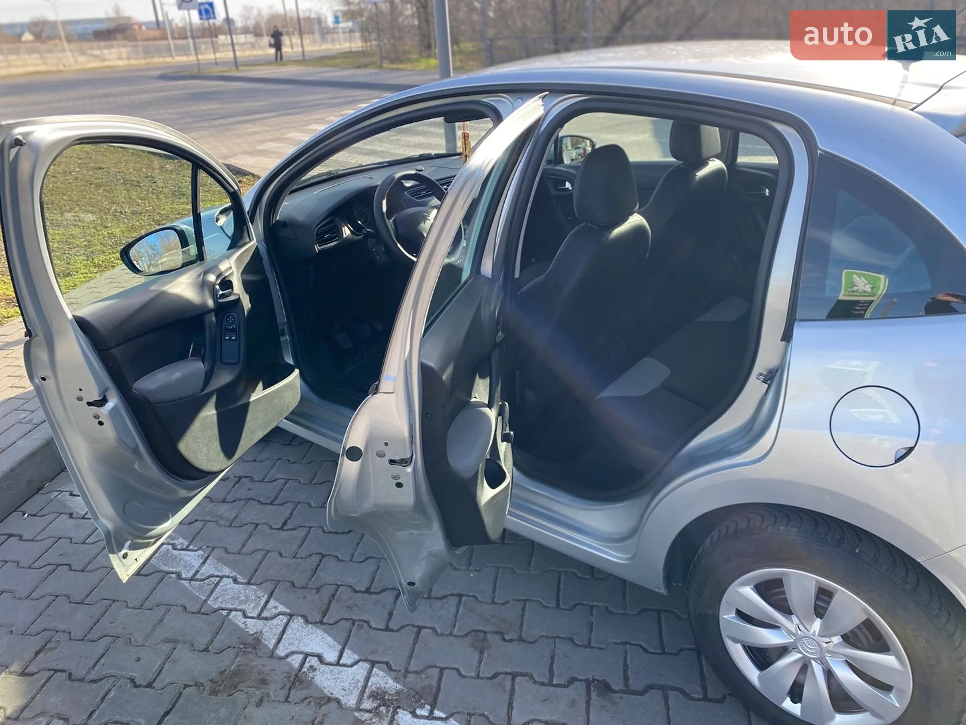 2011 Citroen C3 - мініатюра 25