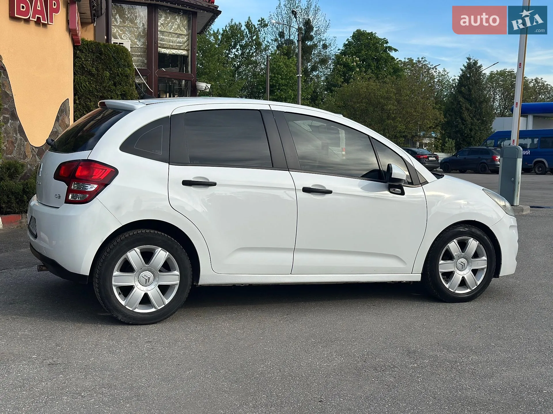 2010 Citroen C3 - мініатюра 6