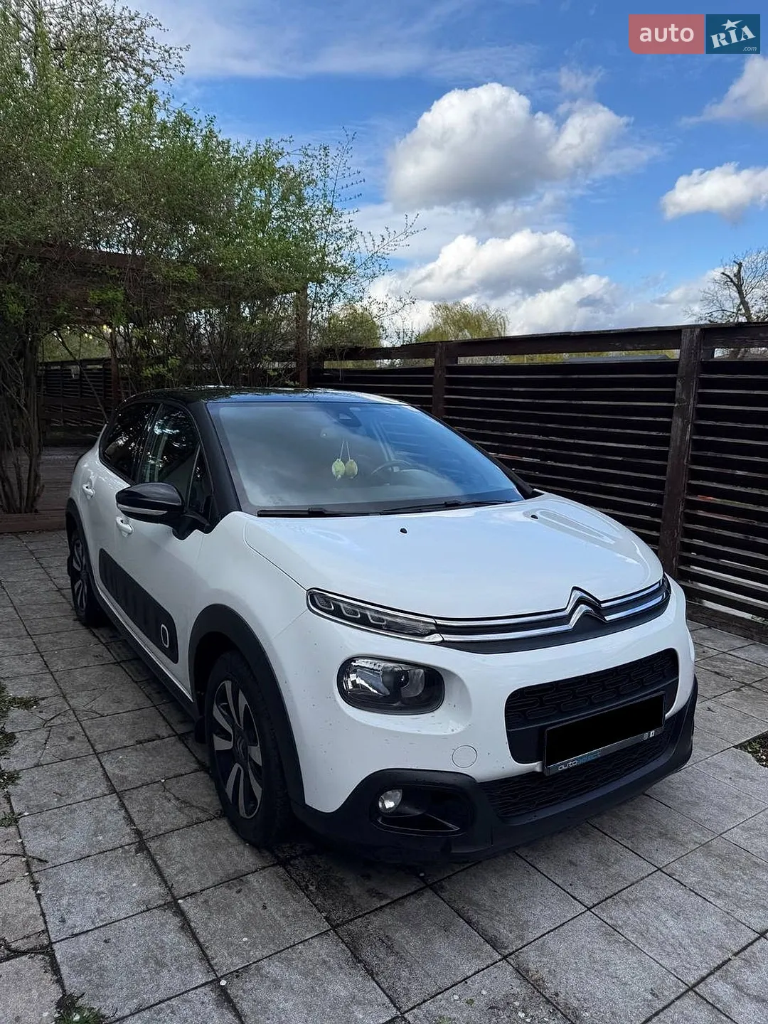 2018 Citroen C3 - мініатюра 3