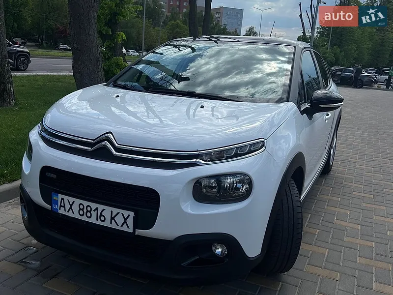 Citroen C3