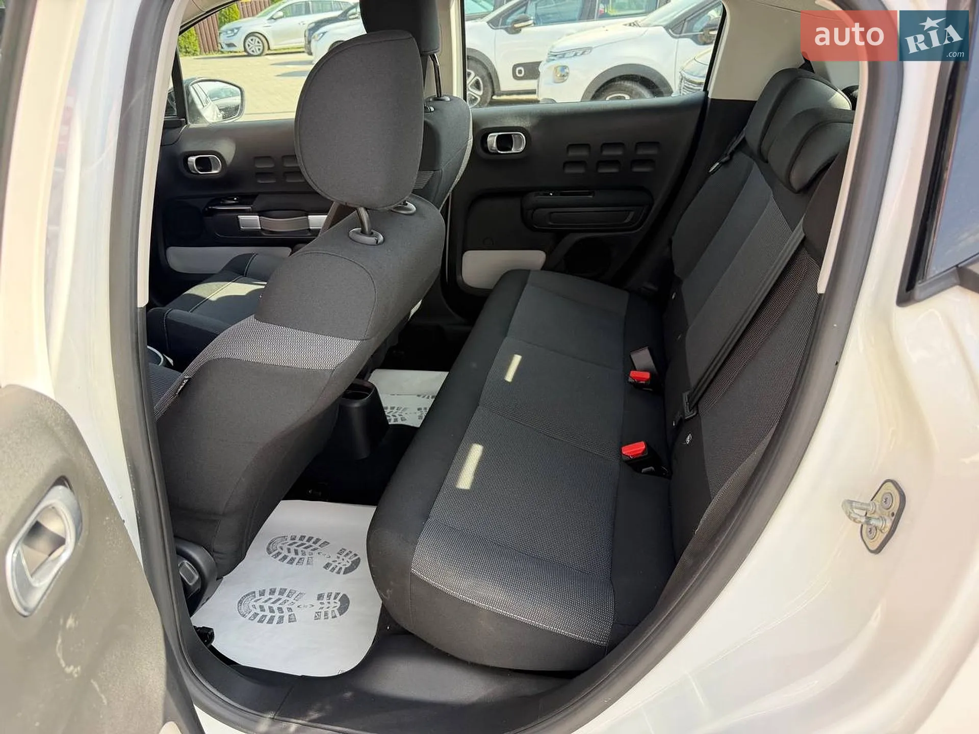 2018 Citroen C3 - мініатюра 44