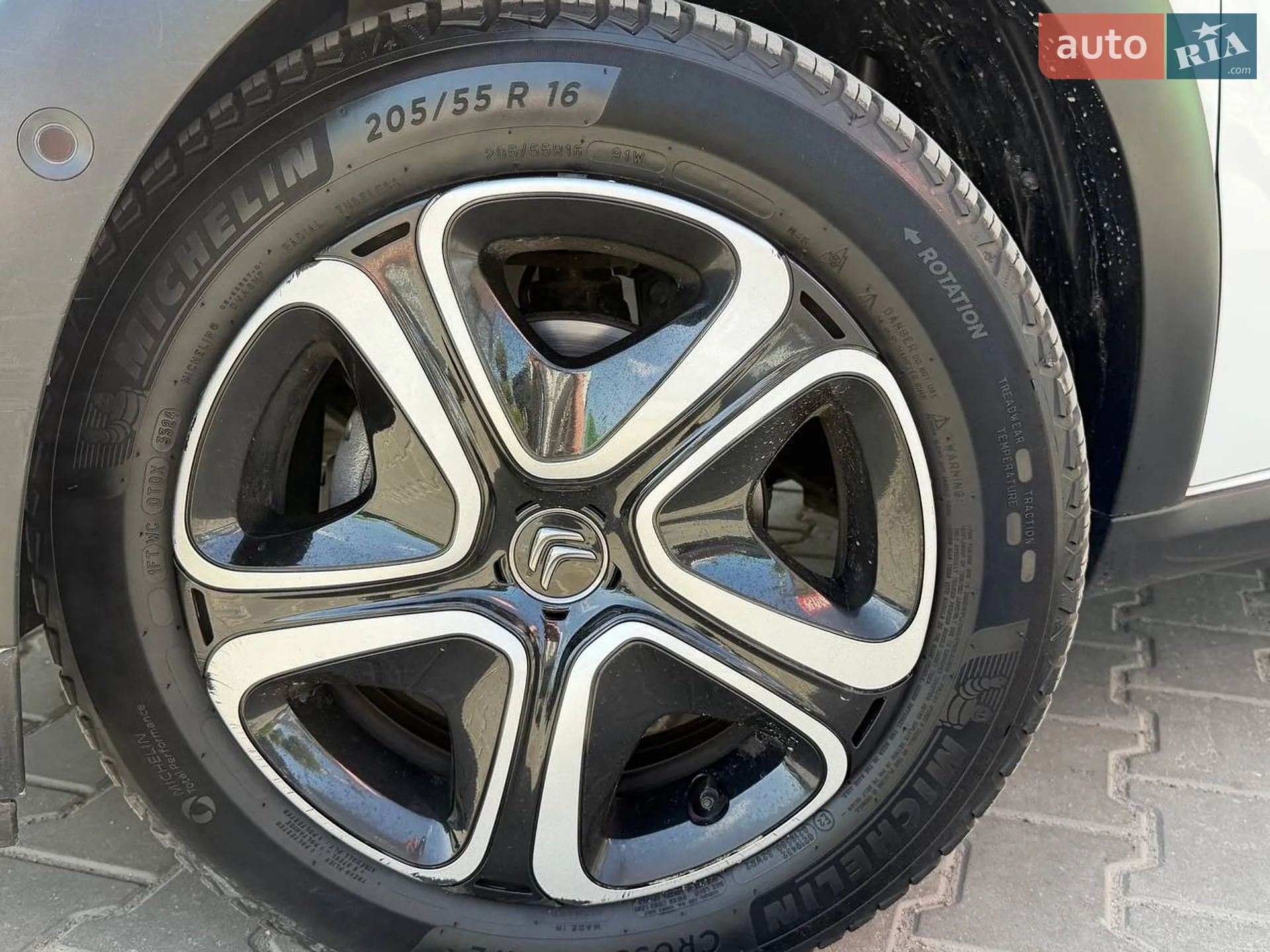 2018 Citroen C3 - мініатюра 9
