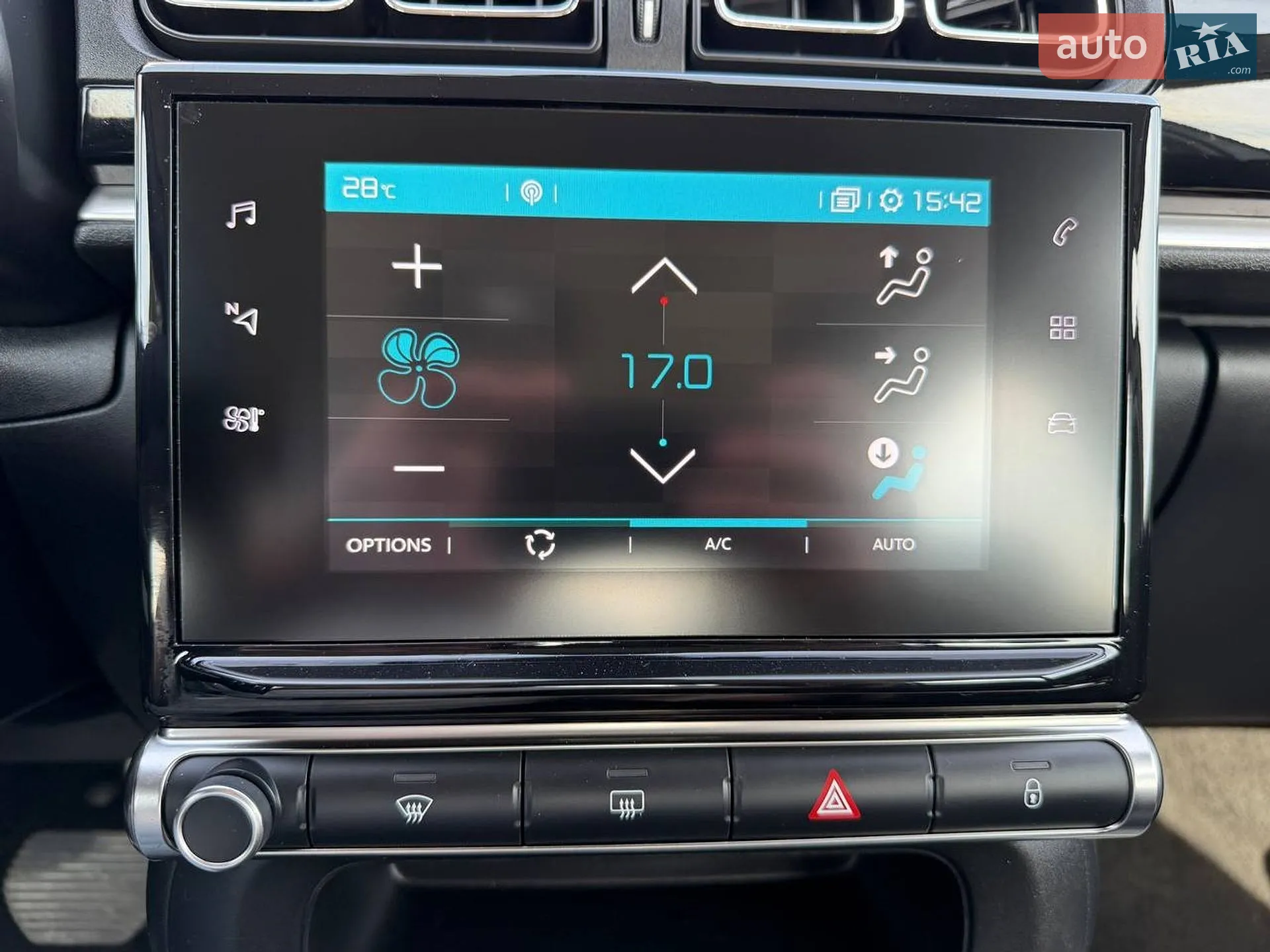 2018 Citroen C3 - мініатюра 38