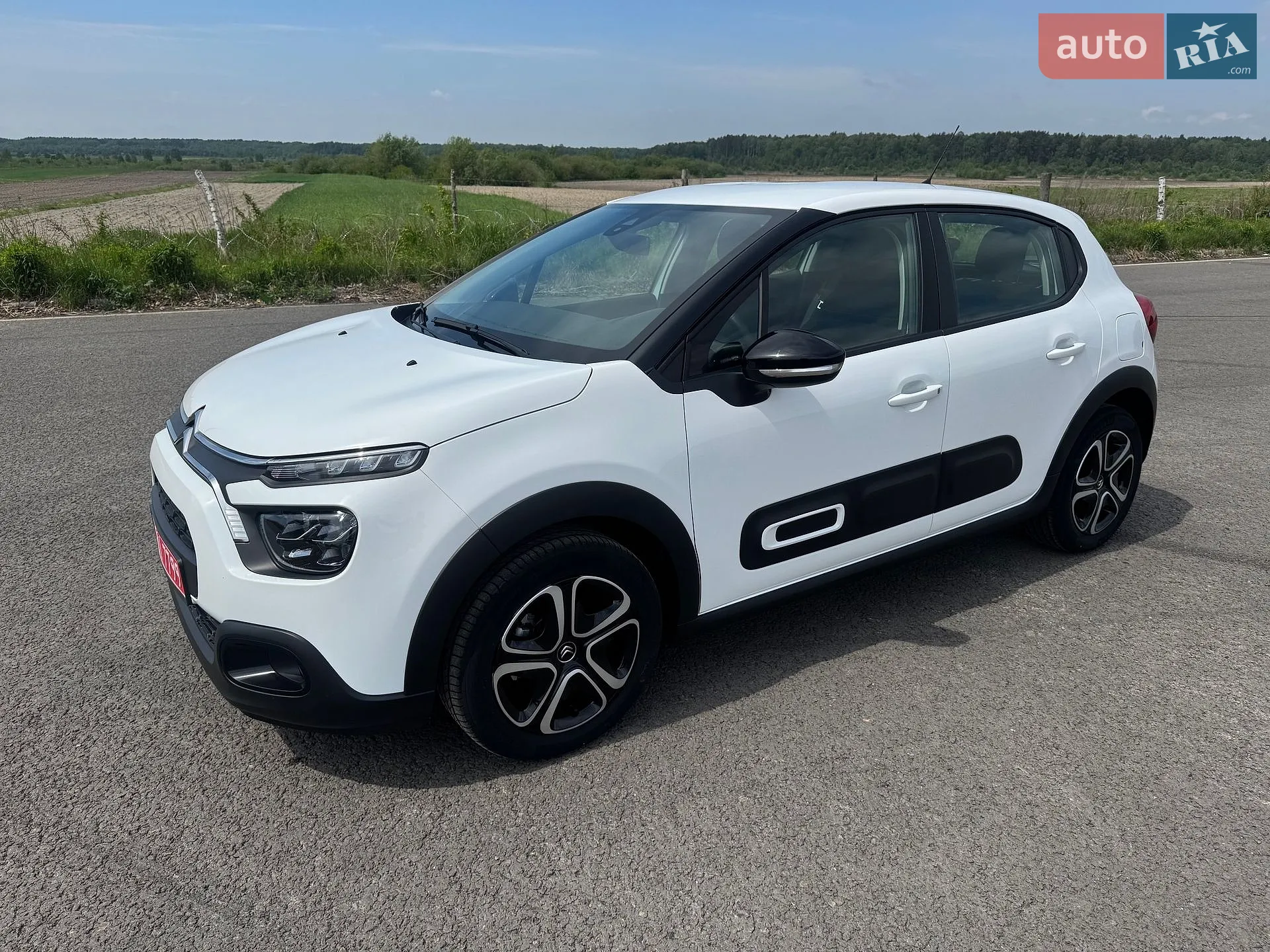 2023 Citroen C3 - мініатюра 2