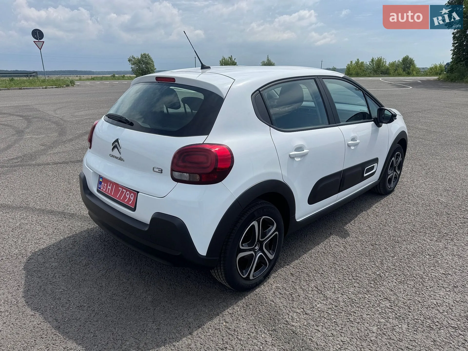 2023 Citroen C3 - мініатюра 6