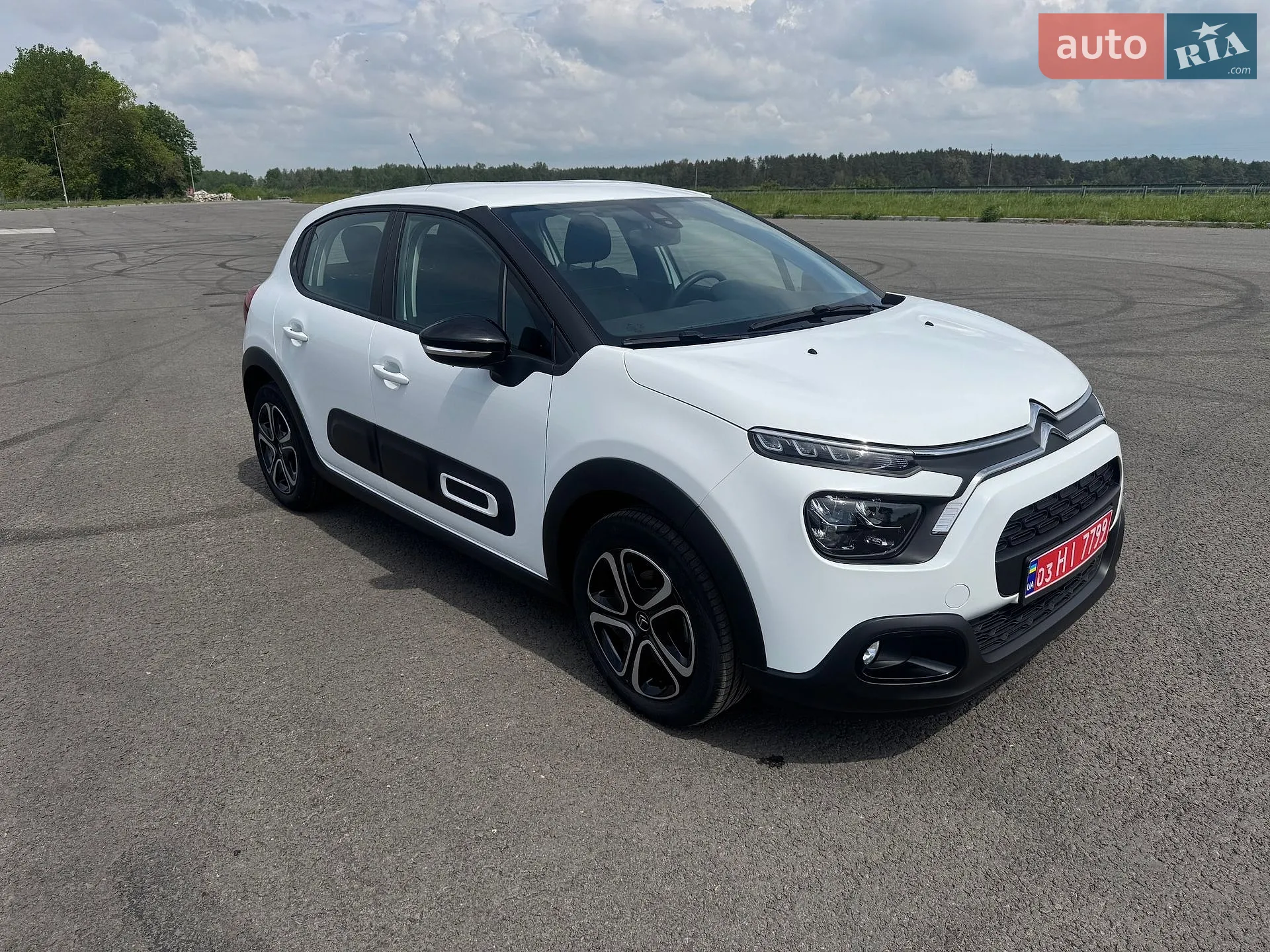 2023 Citroen C3 - мініатюра 7