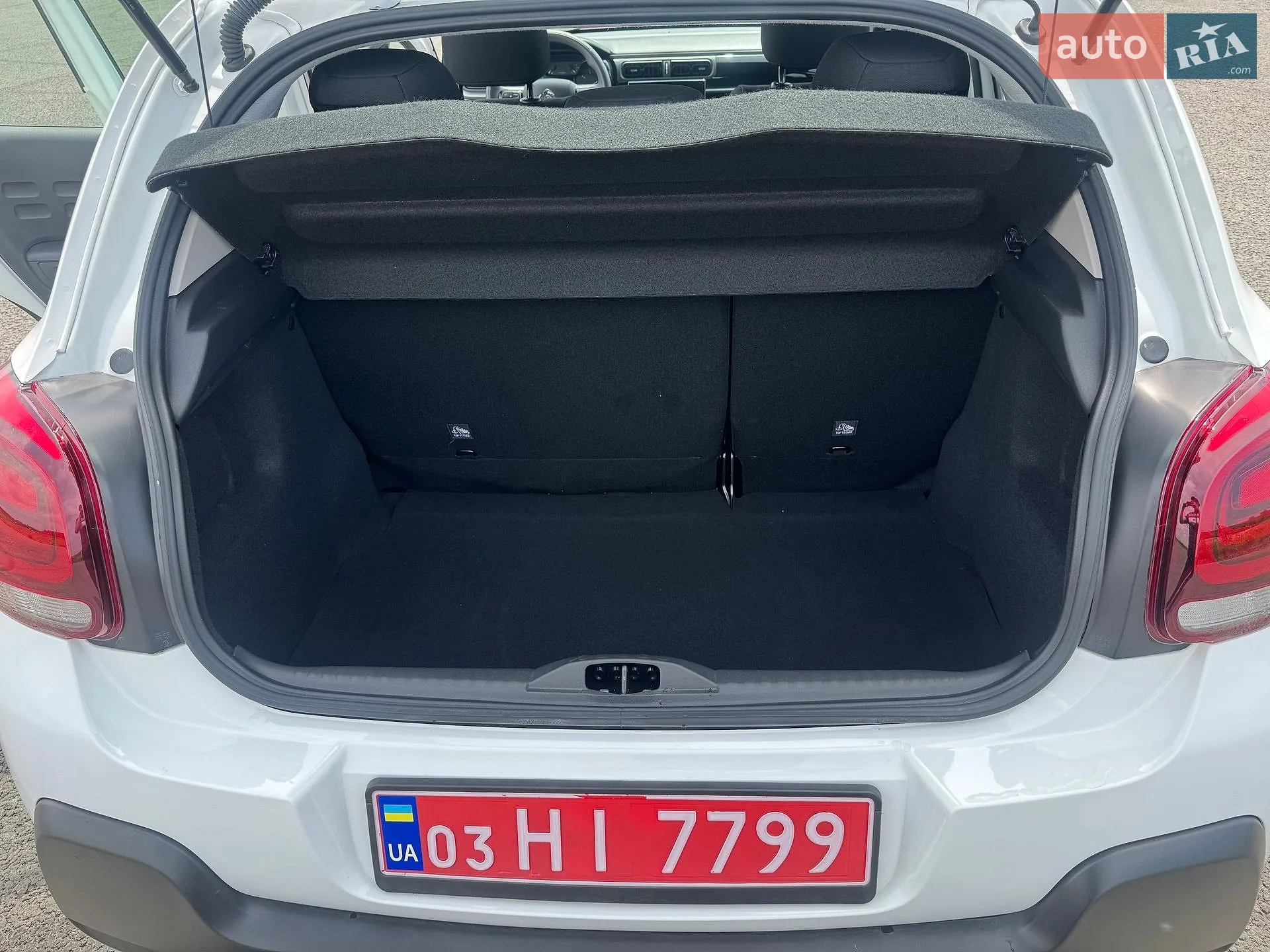 2023 Citroen C3 - мініатюра 17
