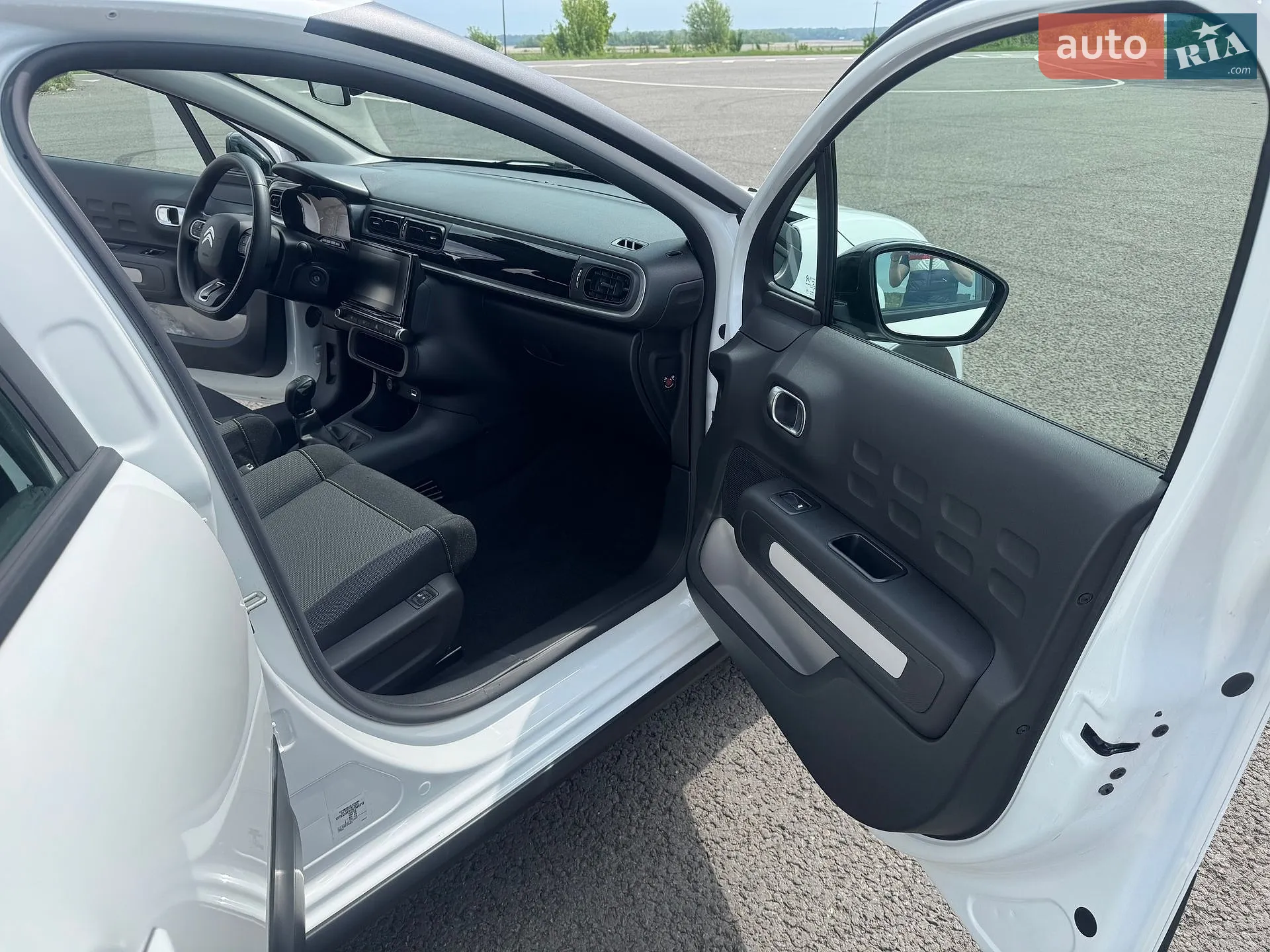 2023 Citroen C3 - мініатюра 19