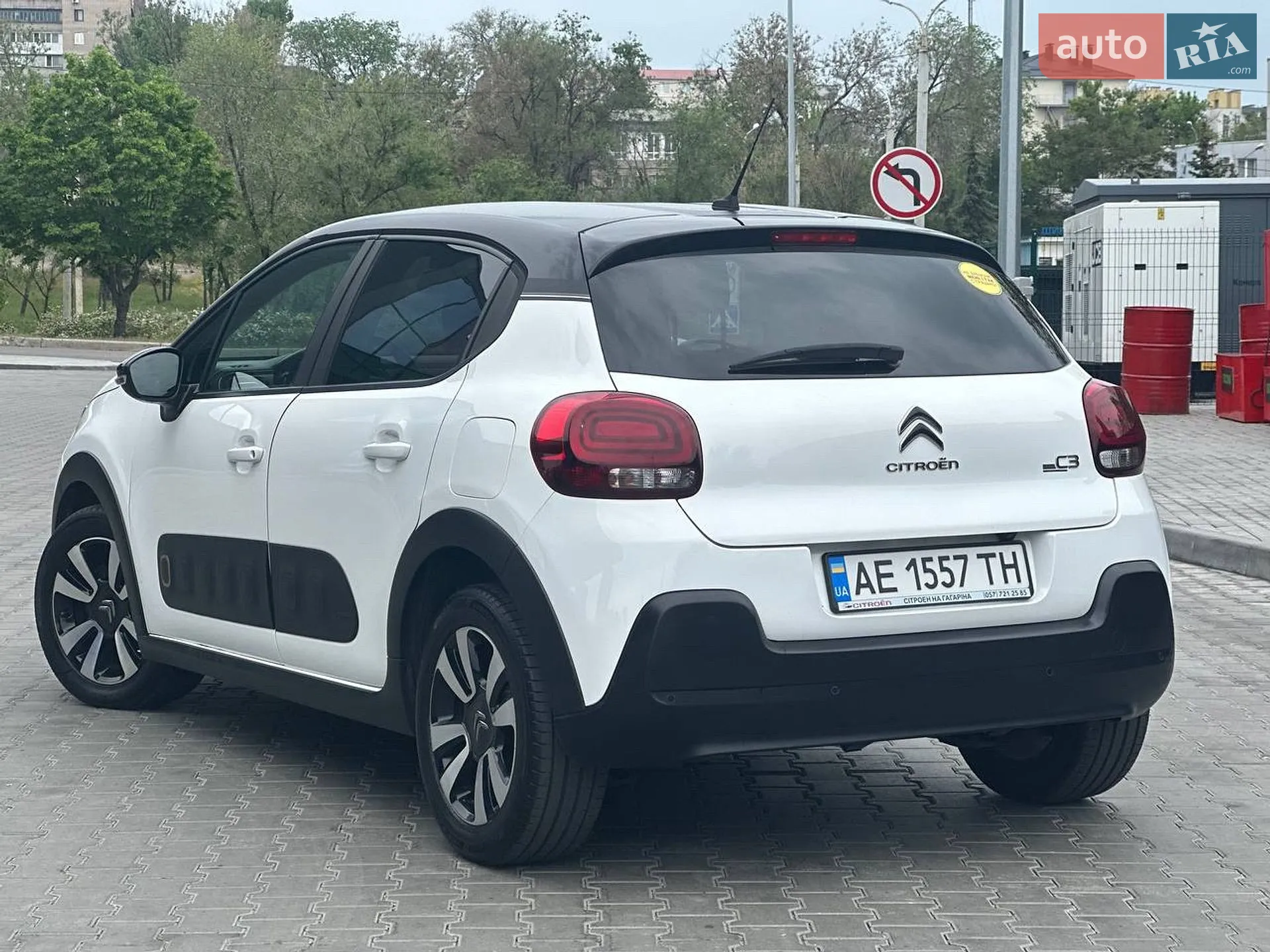 2019 Citroen C3 - мініатюра 6