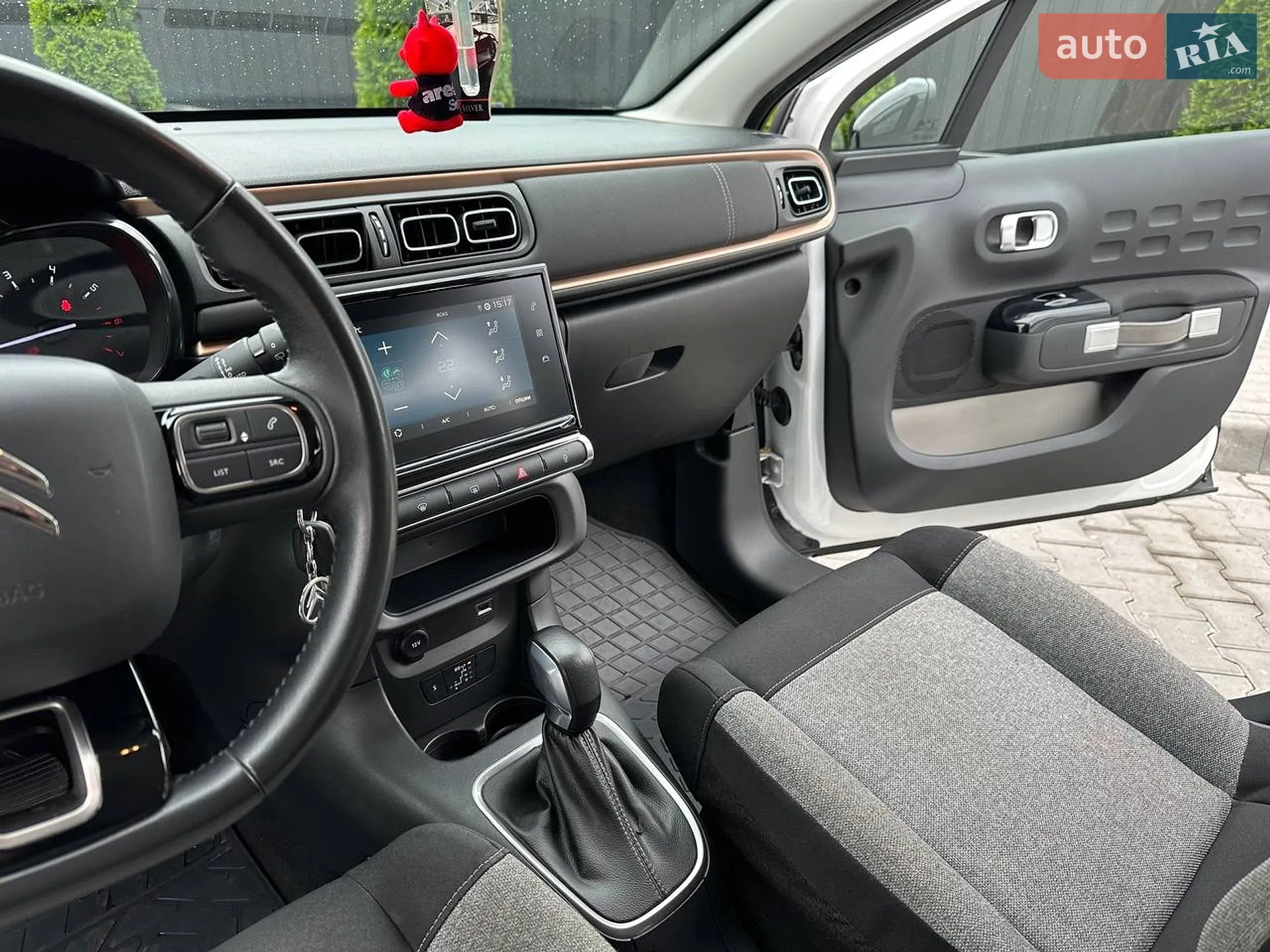 2019 Citroen C3 - мініатюра 15