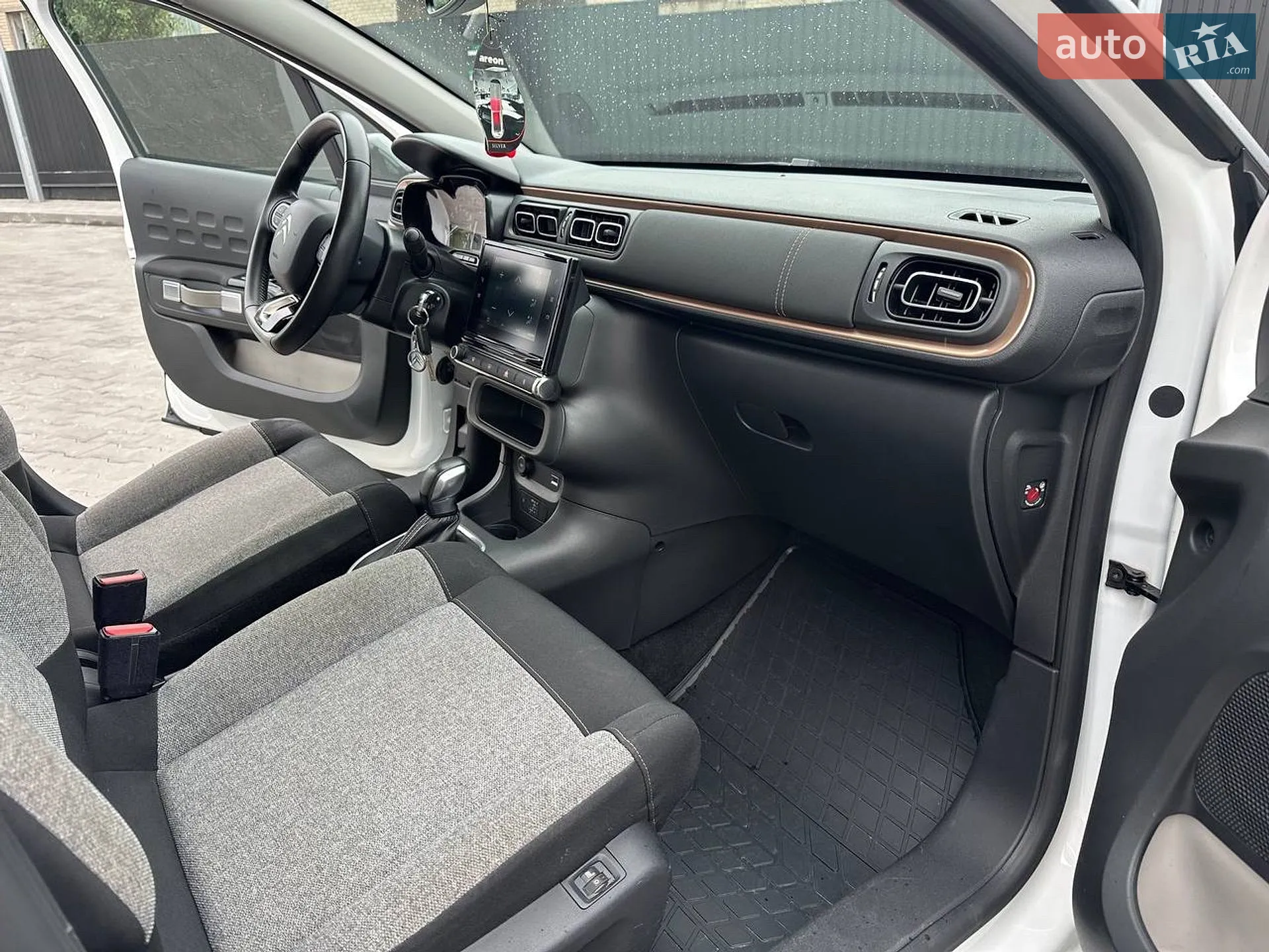 2019 Citroen C3 - мініатюра 25
