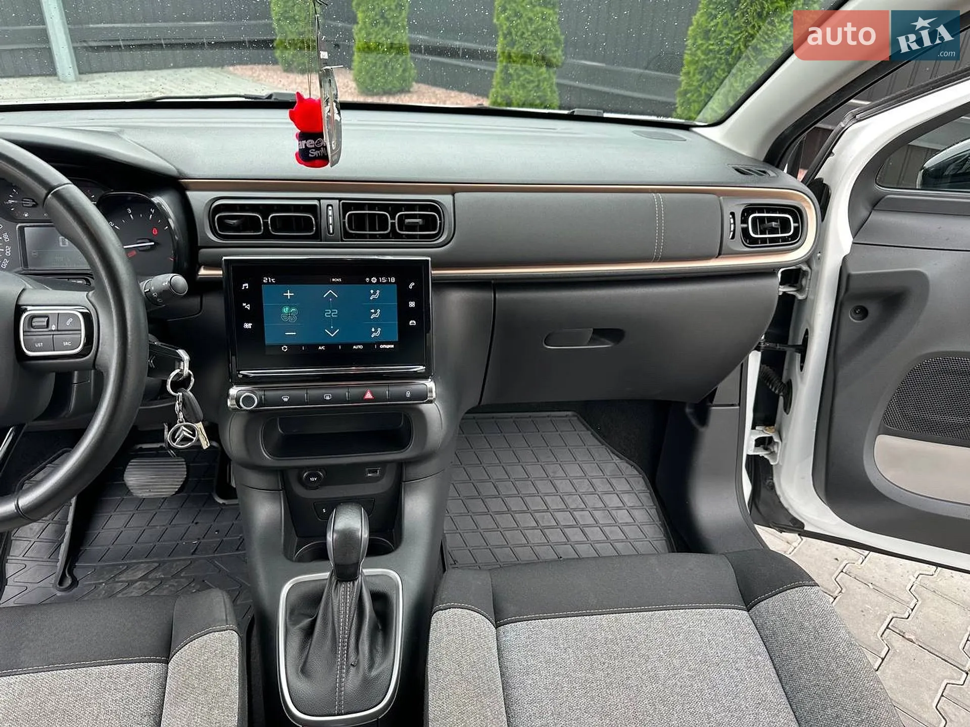 2019 Citroen C3 - мініатюра 30
