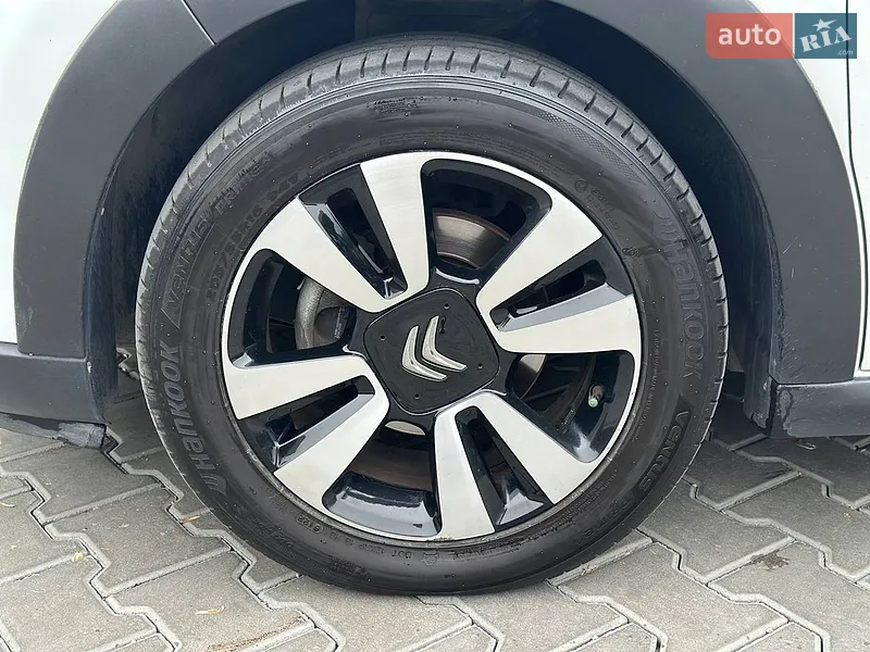 Citroen C3 2019 VIN VF7SXHNVTKT596749 фото оголошення 49 з 95