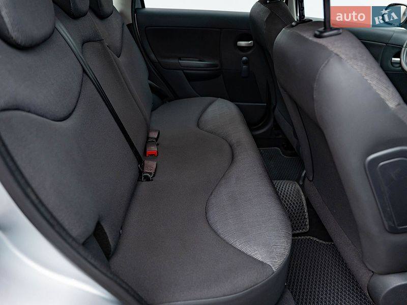 Хетчбек Citroen C3 2009 в Києві