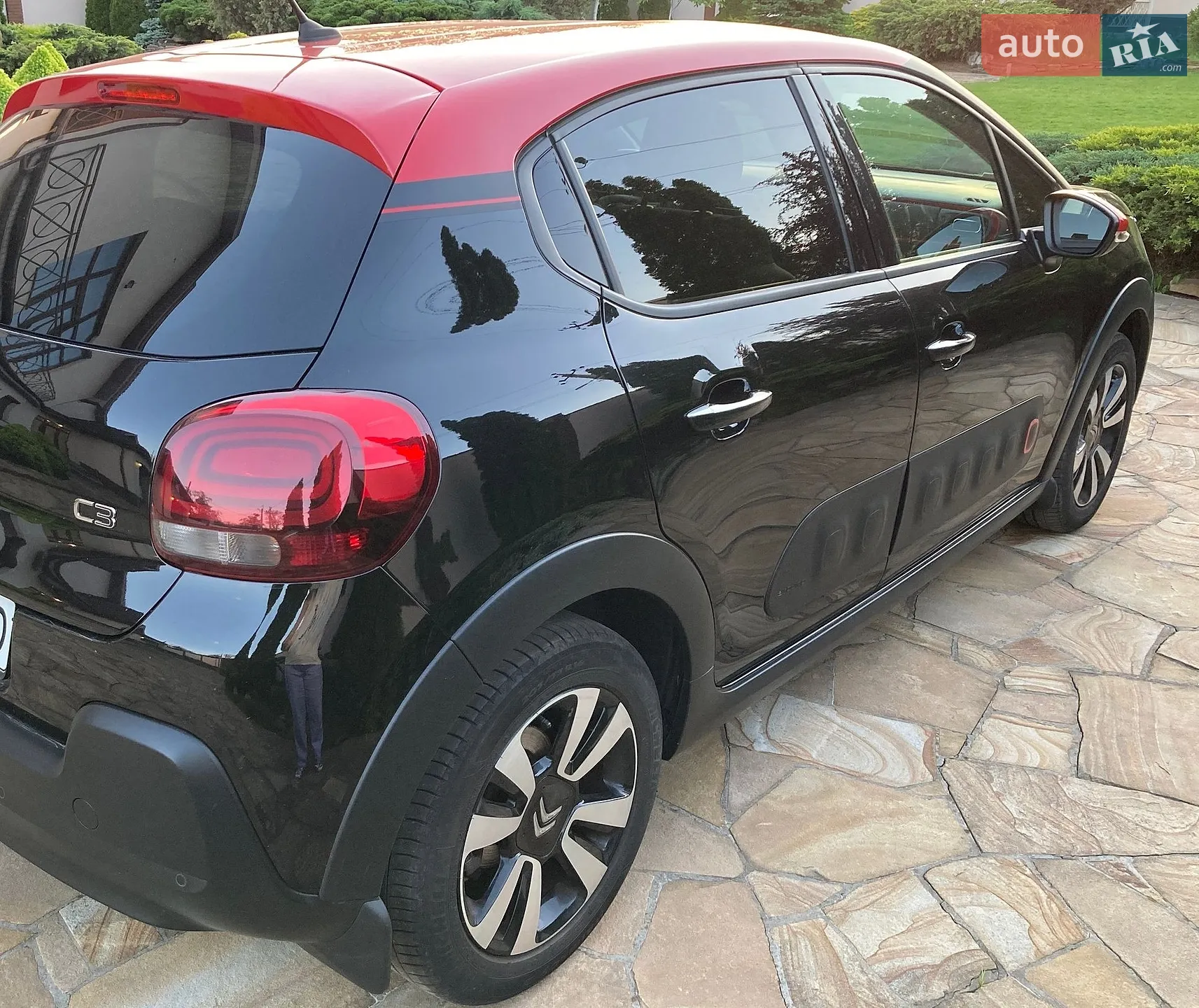 2019 Citroen C3 - мініатюра 3