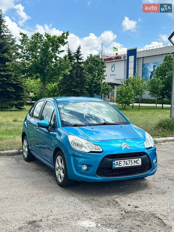 2011 Citroen C3 - мініатюра 11