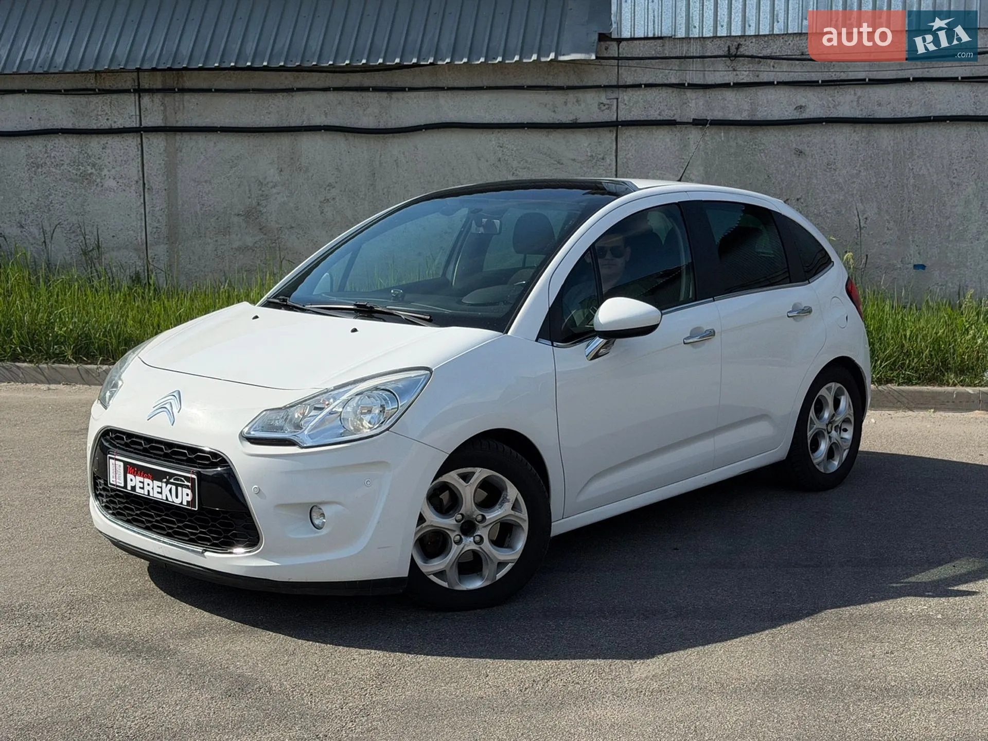 2010 Citroen C3 - мініатюра 4