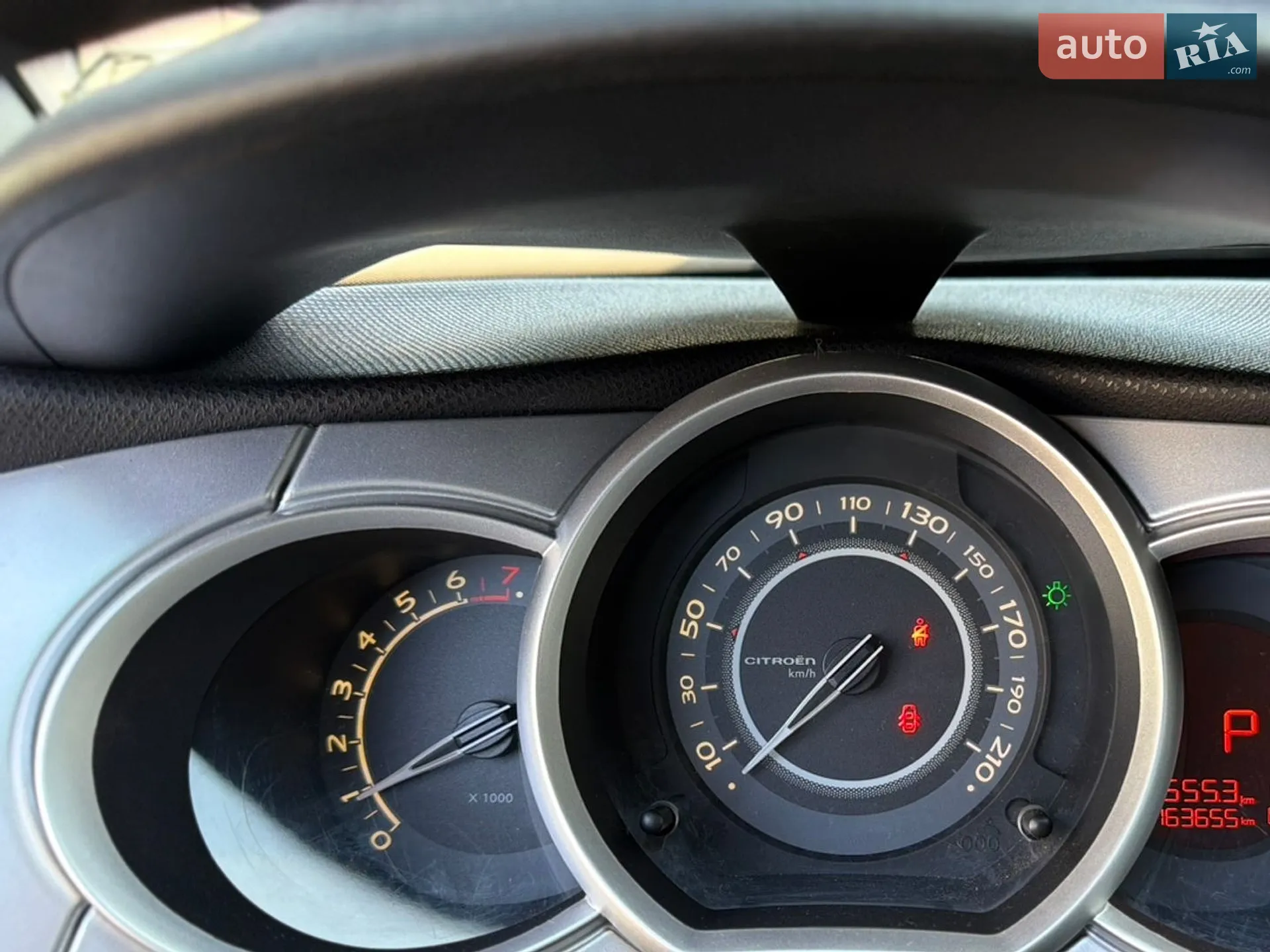 2010 Citroen C3 - мініатюра 14