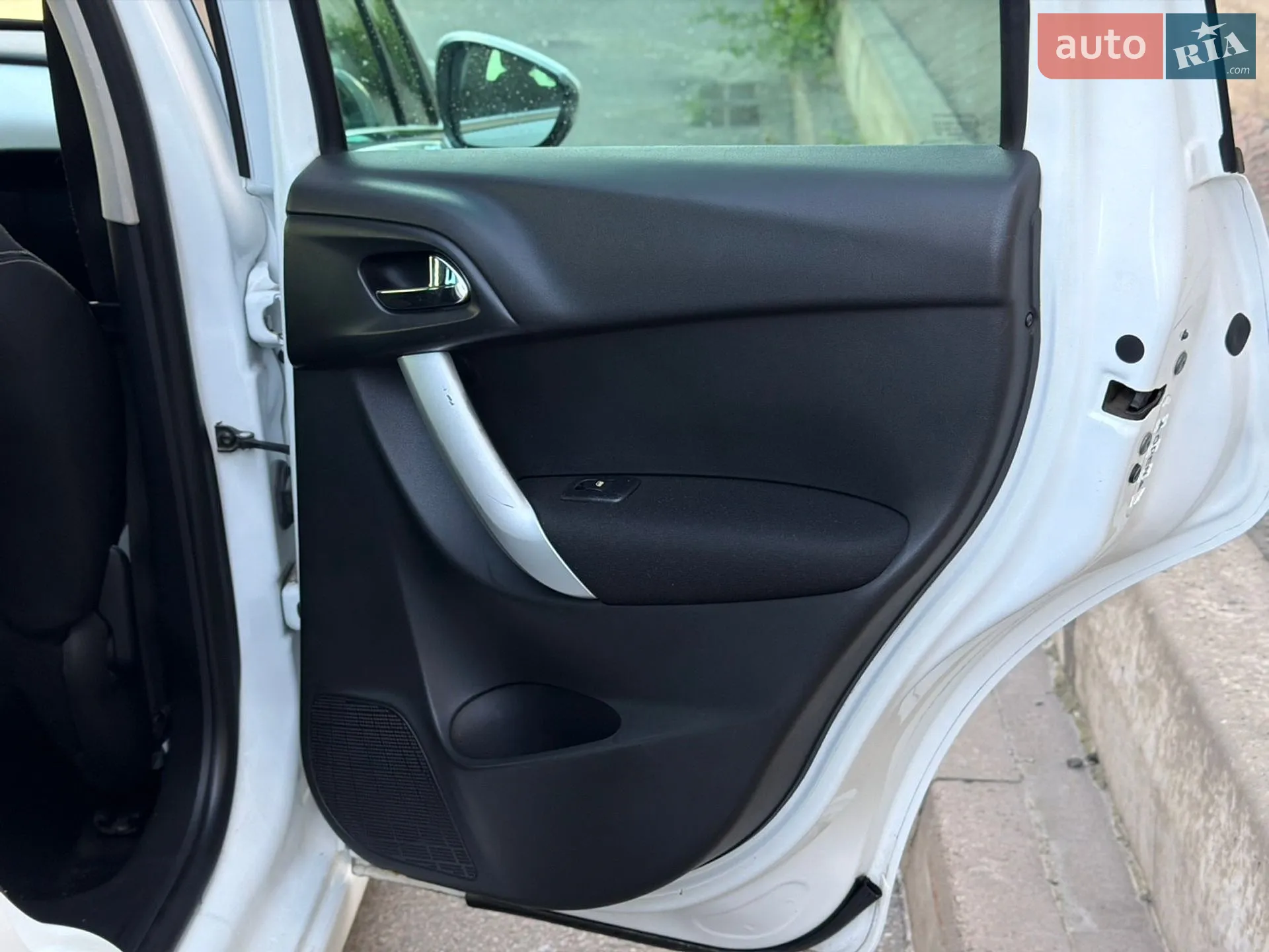 2010 Citroen C3 - мініатюра 23