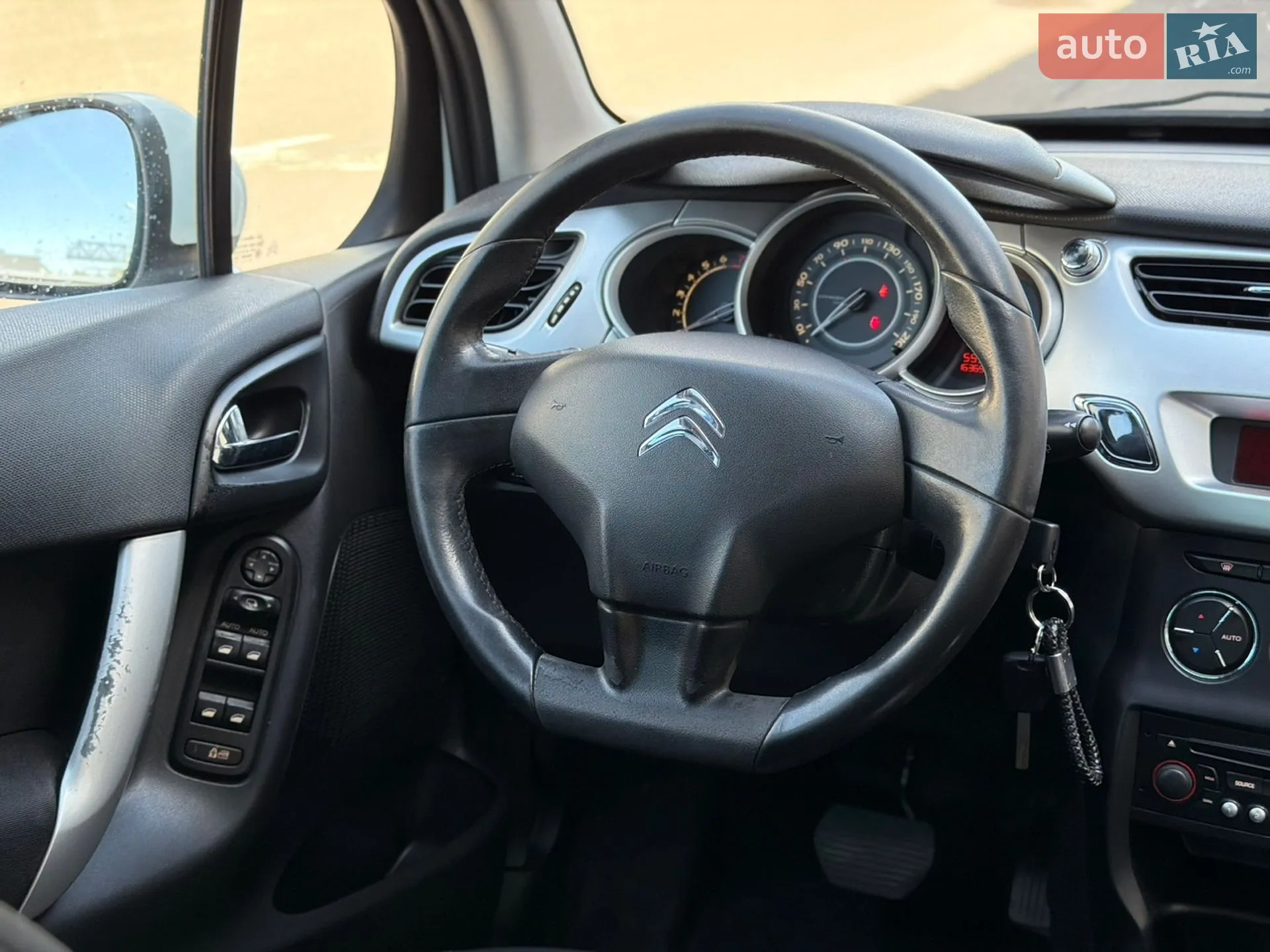2010 Citroen C3 - мініатюра 32