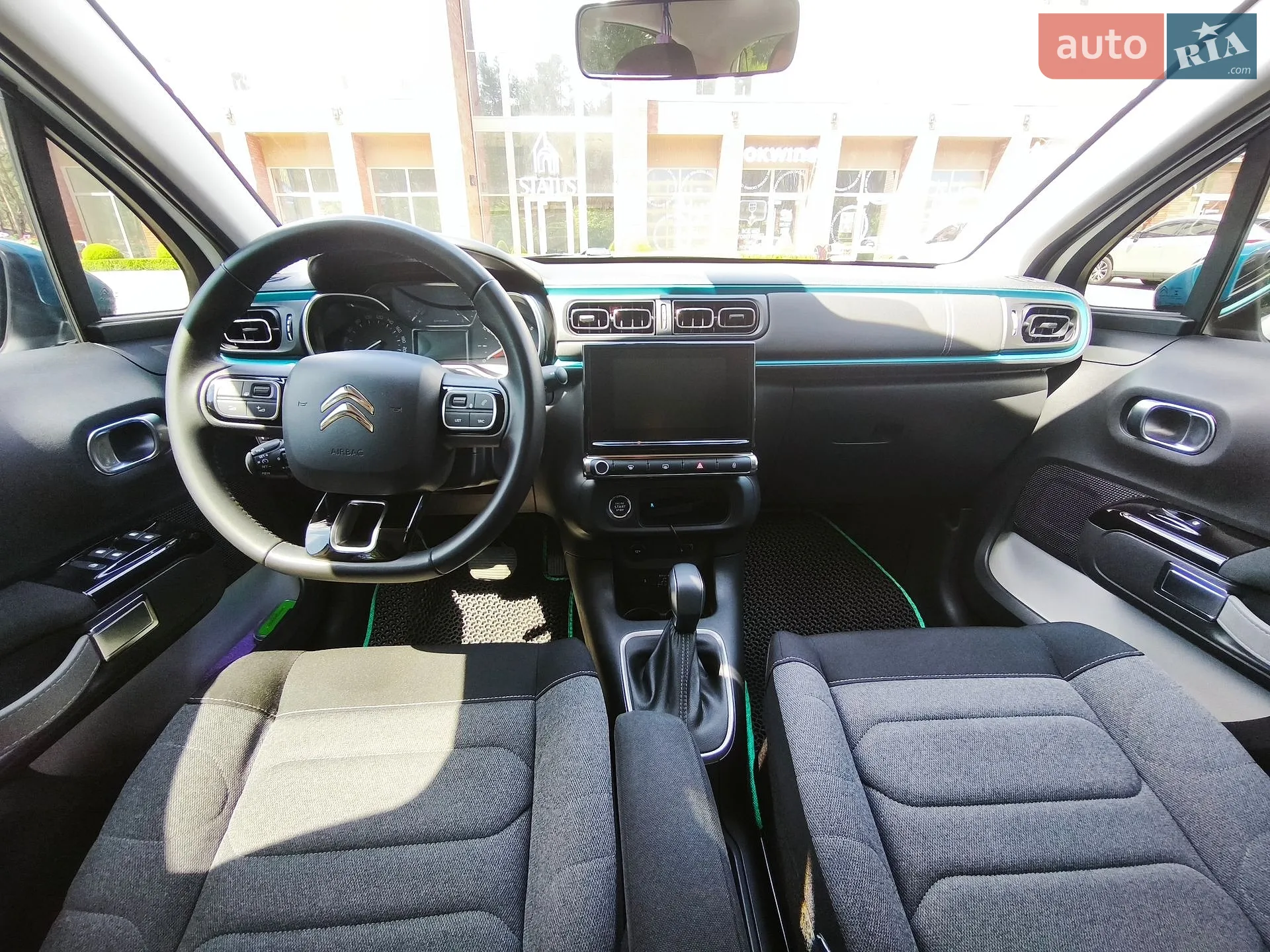 2021 Citroen C3 - мініатюра 15