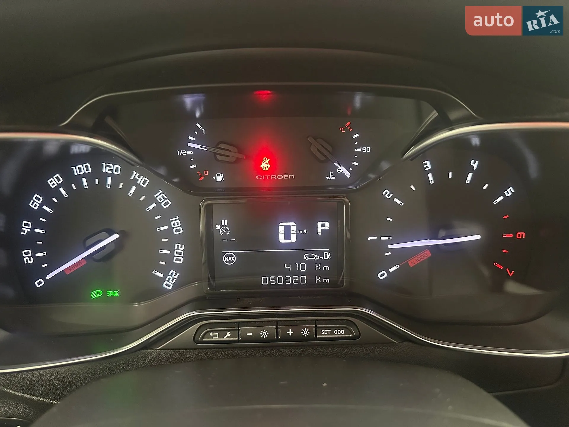 2018 Citroen C3 - мініатюра 10
