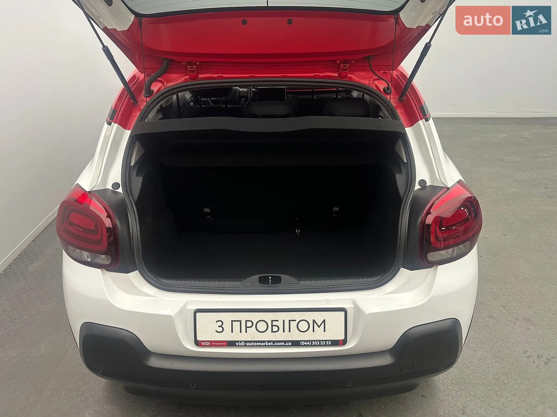 2018 Citroen C3 - мініатюра 7