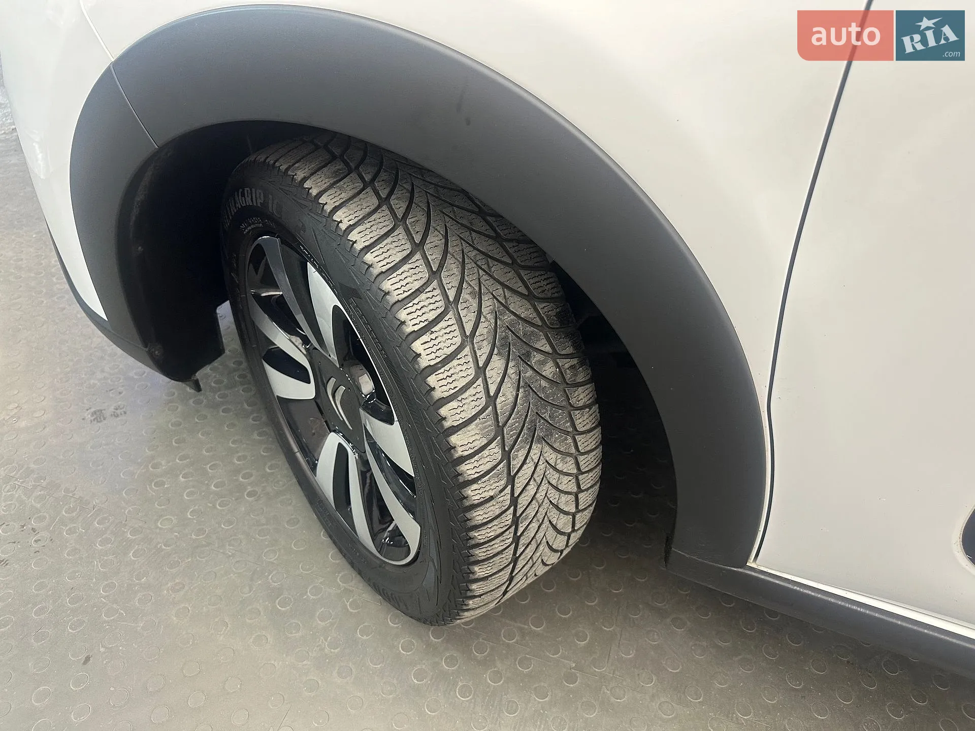 2018 Citroen C3 - мініатюра 9