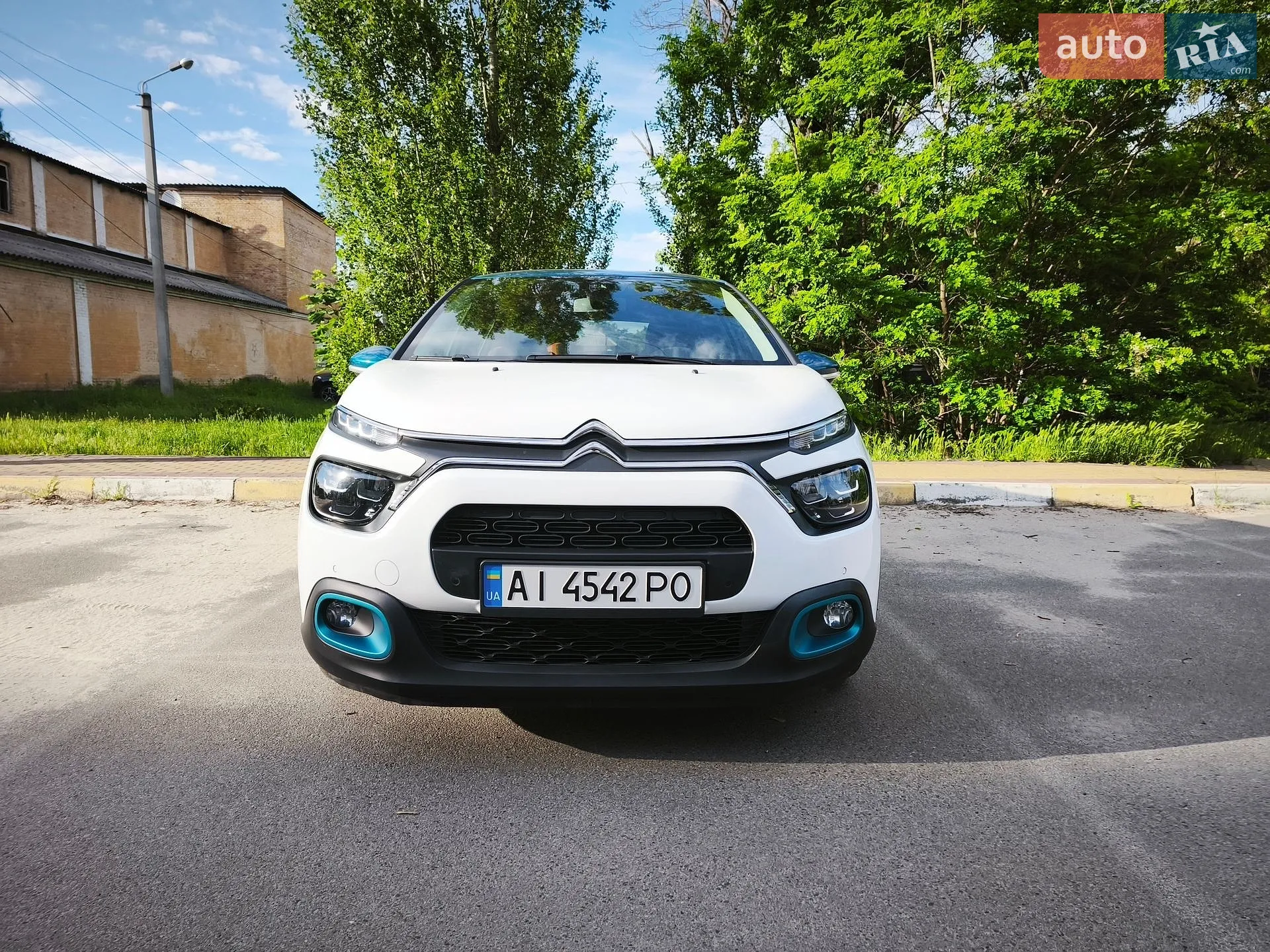 2021 Citroen C3 - мініатюра 5