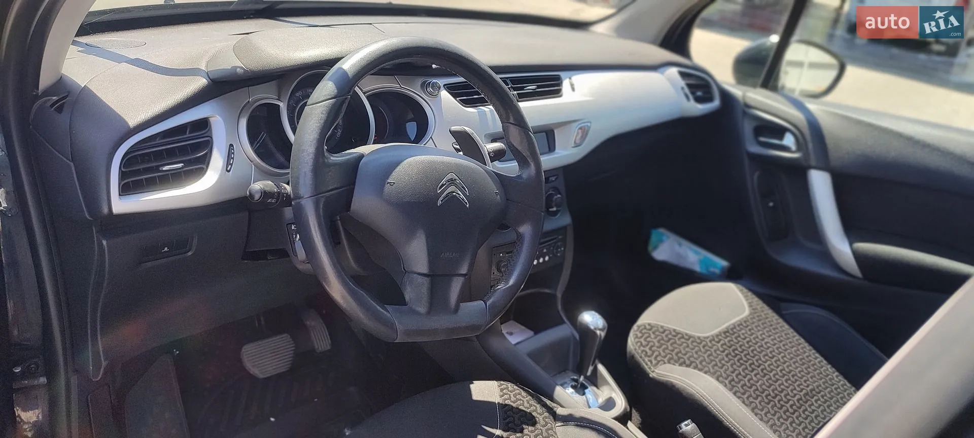 2011 Citroen C3 - мініатюра 6