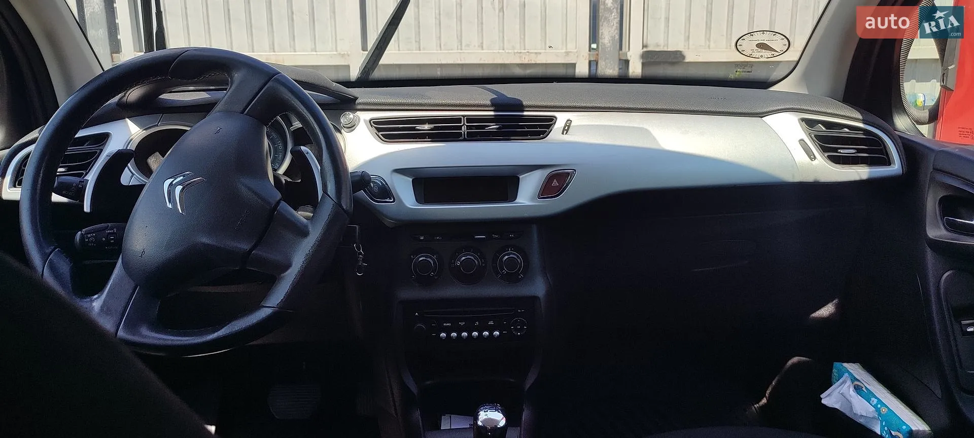 2011 Citroen C3 - мініатюра 9