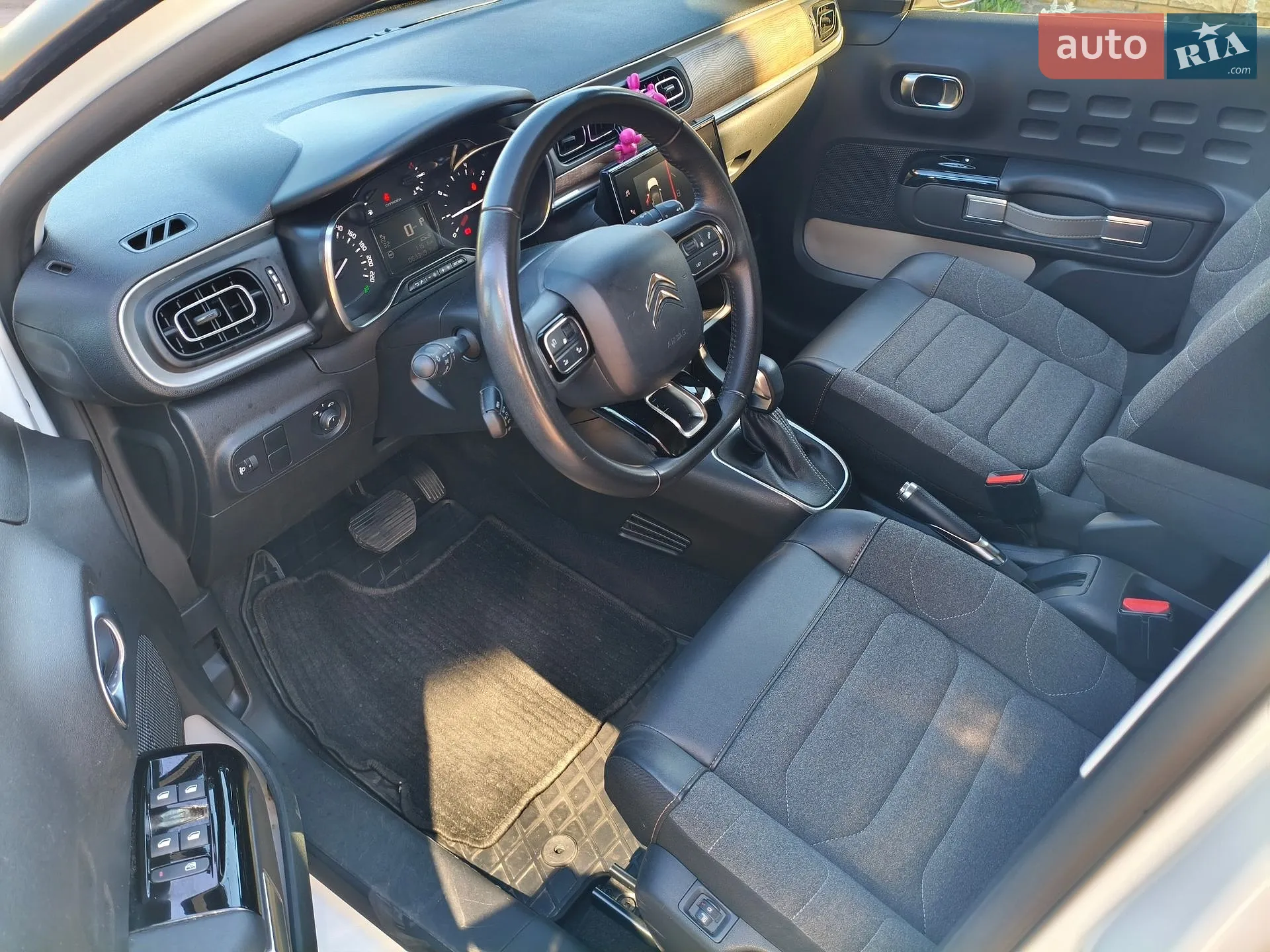 2022 Citroen C3 - мініатюра 5